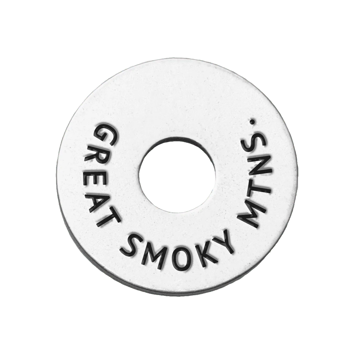US National Park Tokens (Legacy) - Image 77
