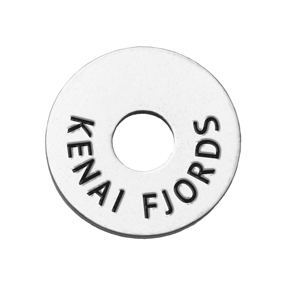 US National Park Tokens (Legacy) - Image 86