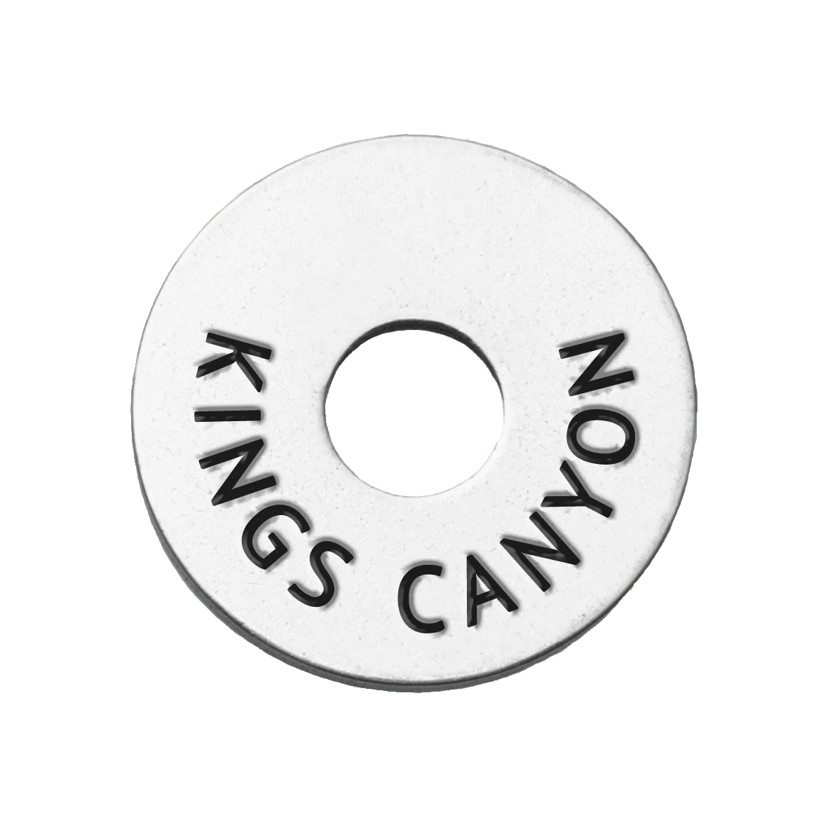 US National Park Tokens (Legacy) - Image 87