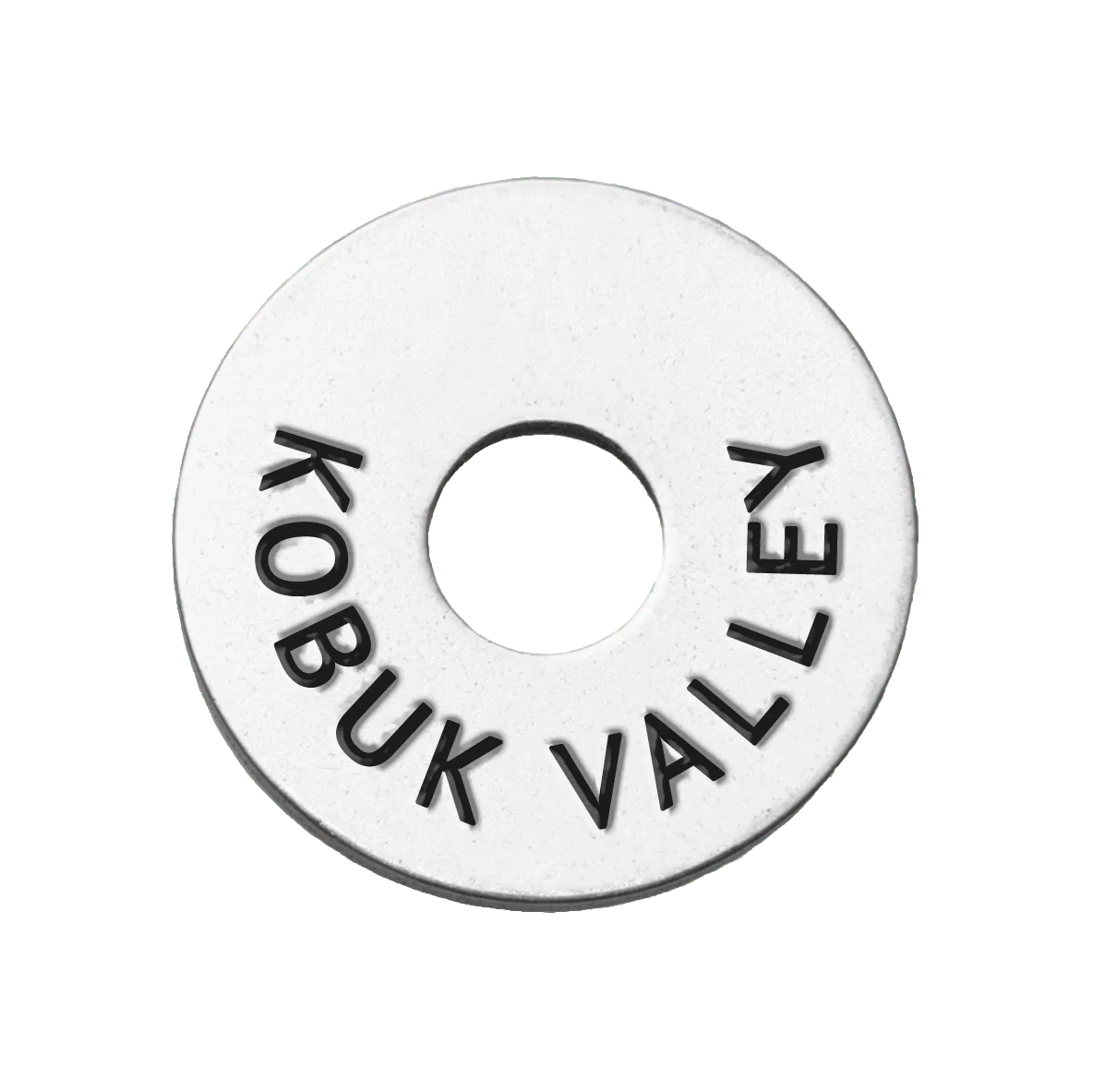 US National Park Tokens (Legacy) - Image 88