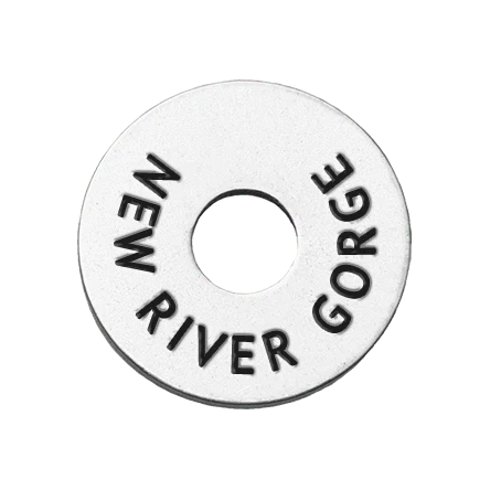 US National Park Tokens (Legacy) - Image 94
