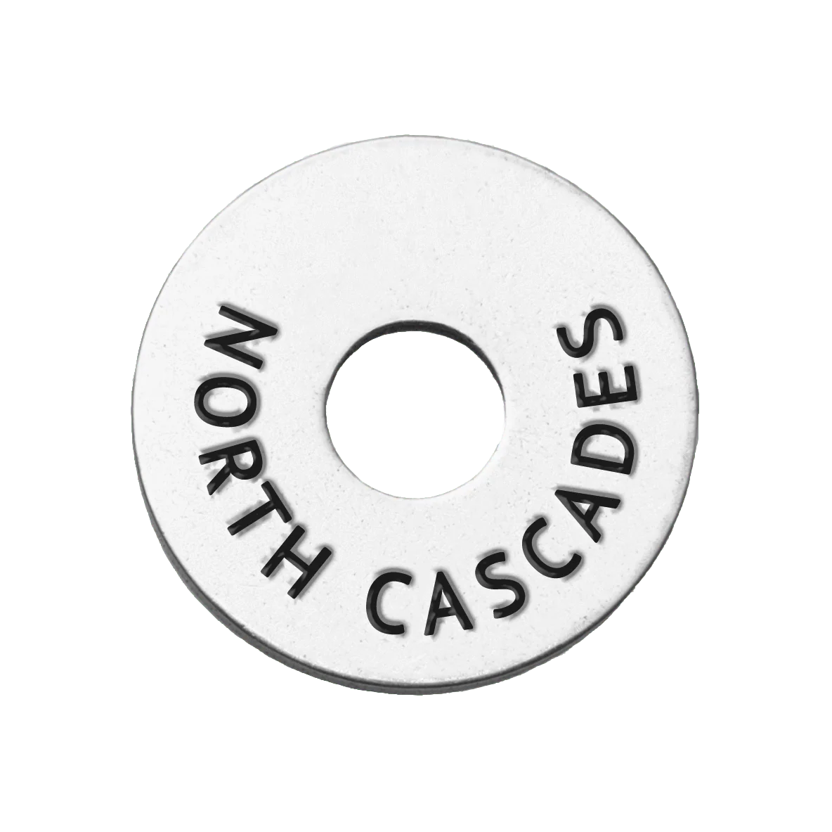 US National Park Tokens (Legacy) - Image 95