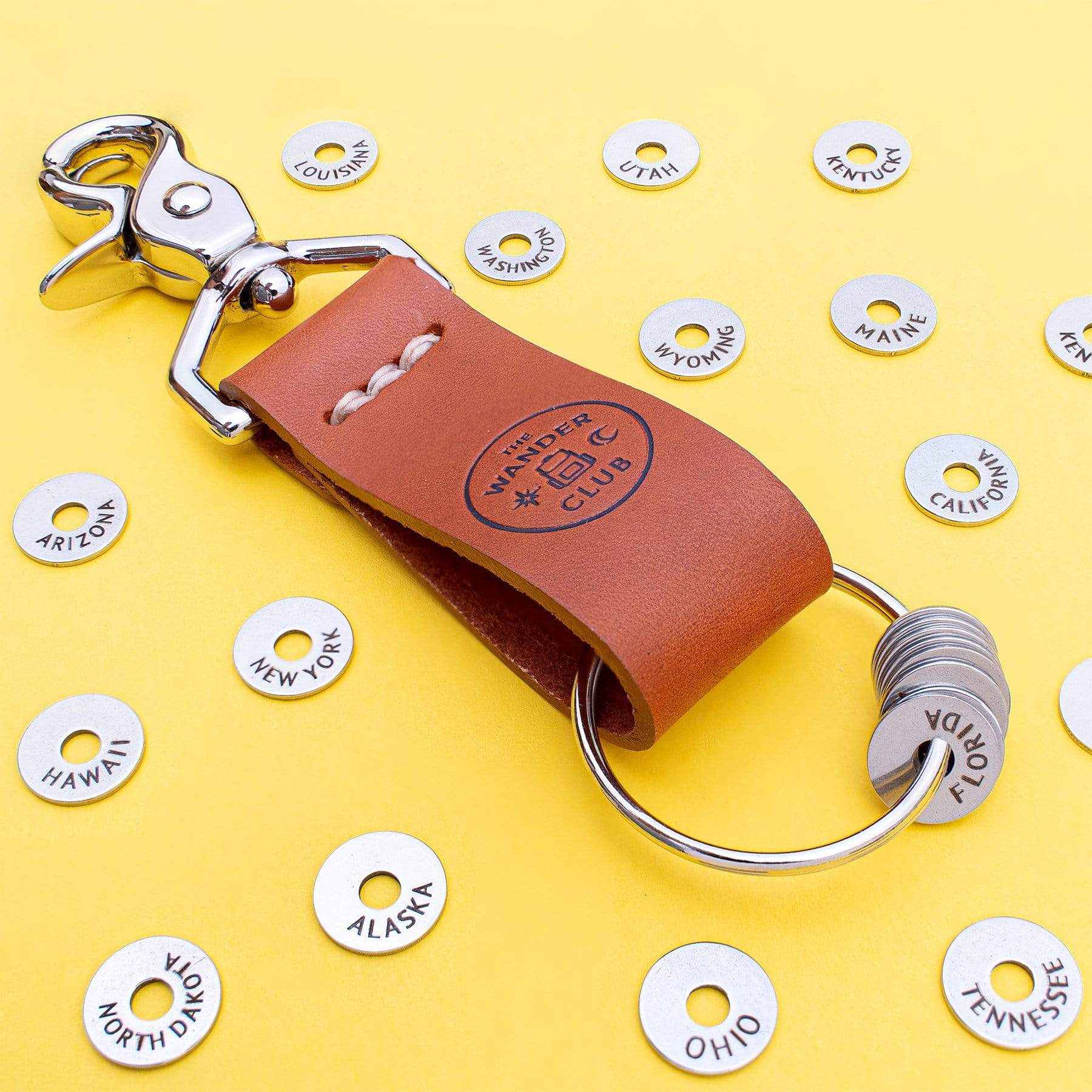 US State Tokens (Legacy) - Image 57