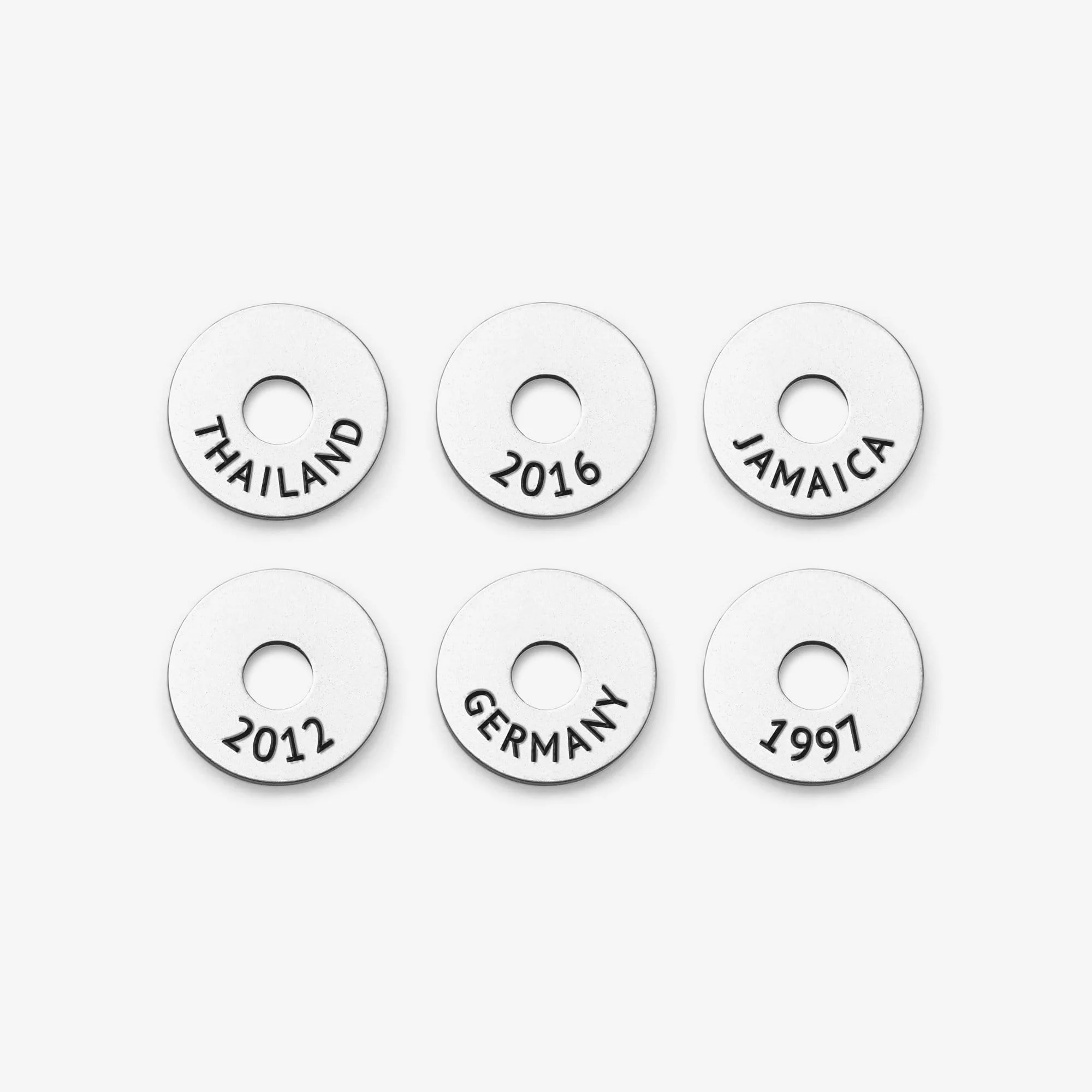 US State Tokens (Legacy) - Image 60