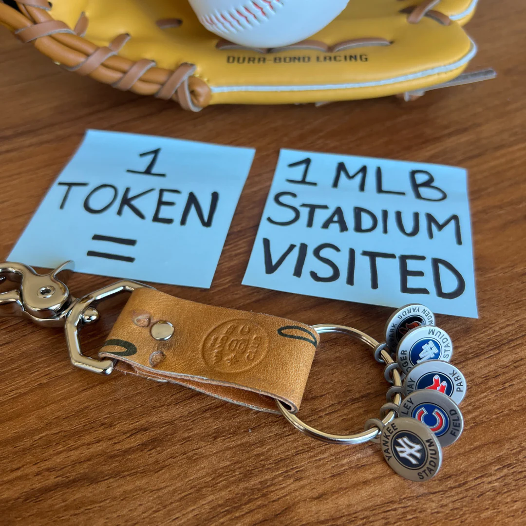 MLB Stadium Tokens - Image 11