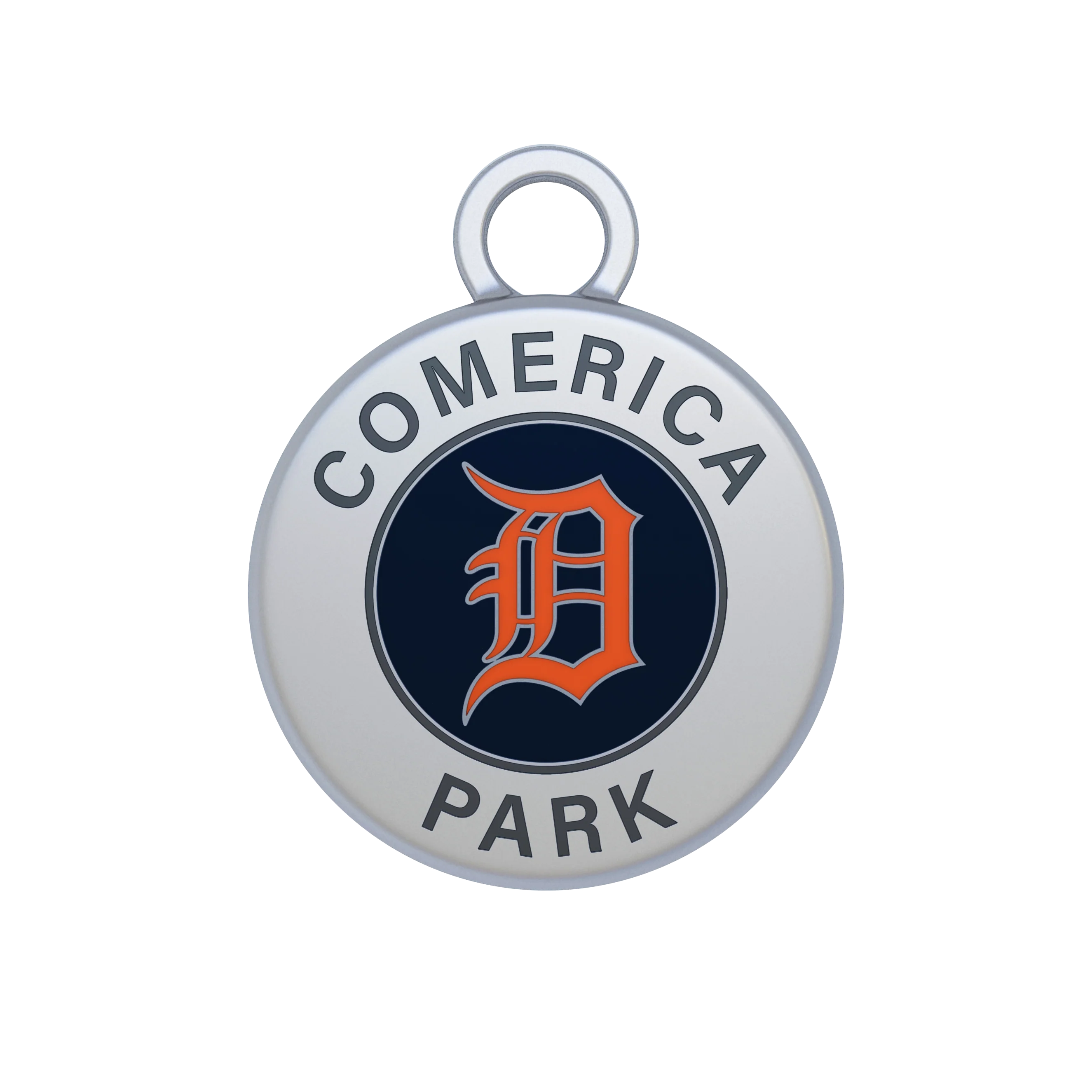 MLB Stadium Tokens - Image 19
