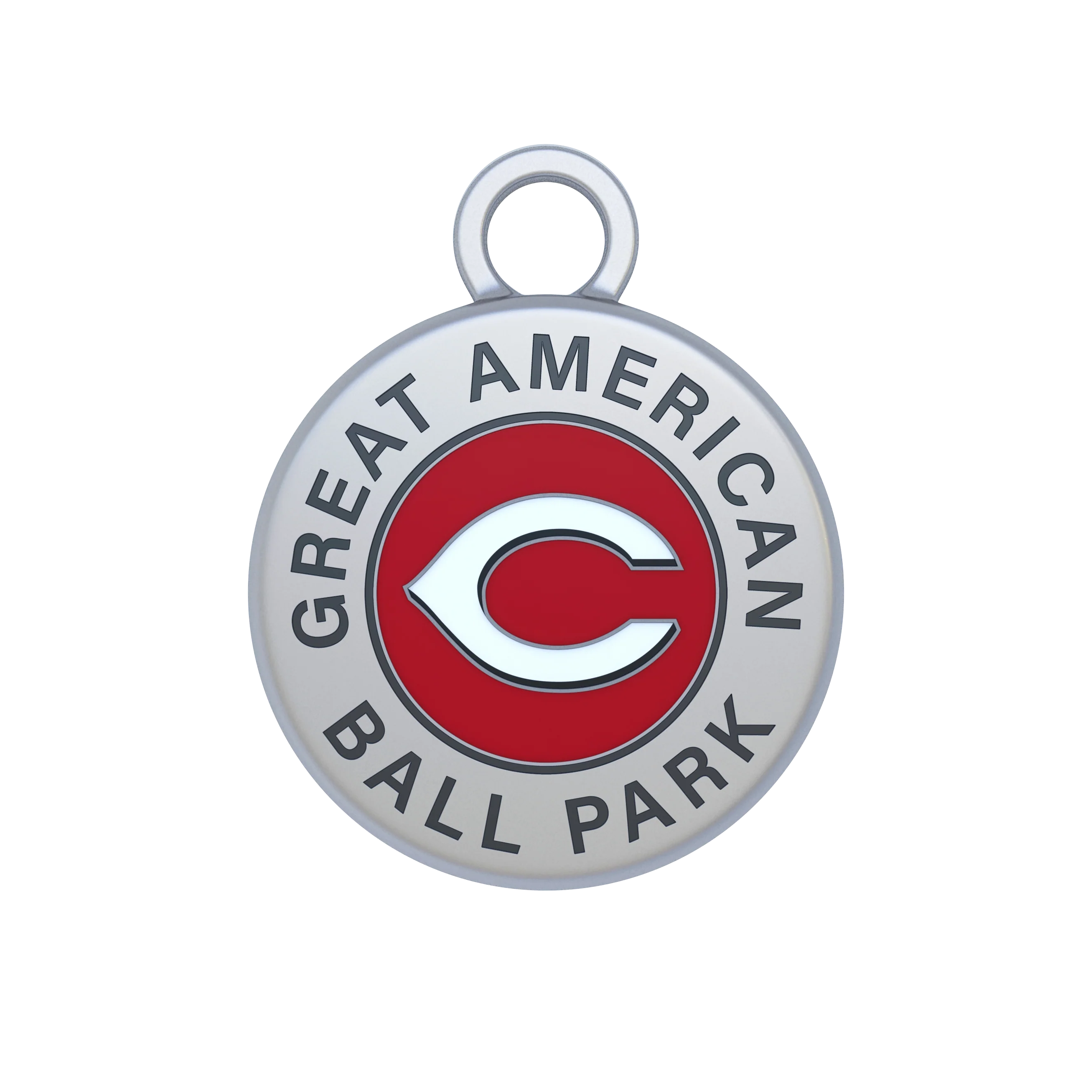 MLB Stadium Tokens - Image 24