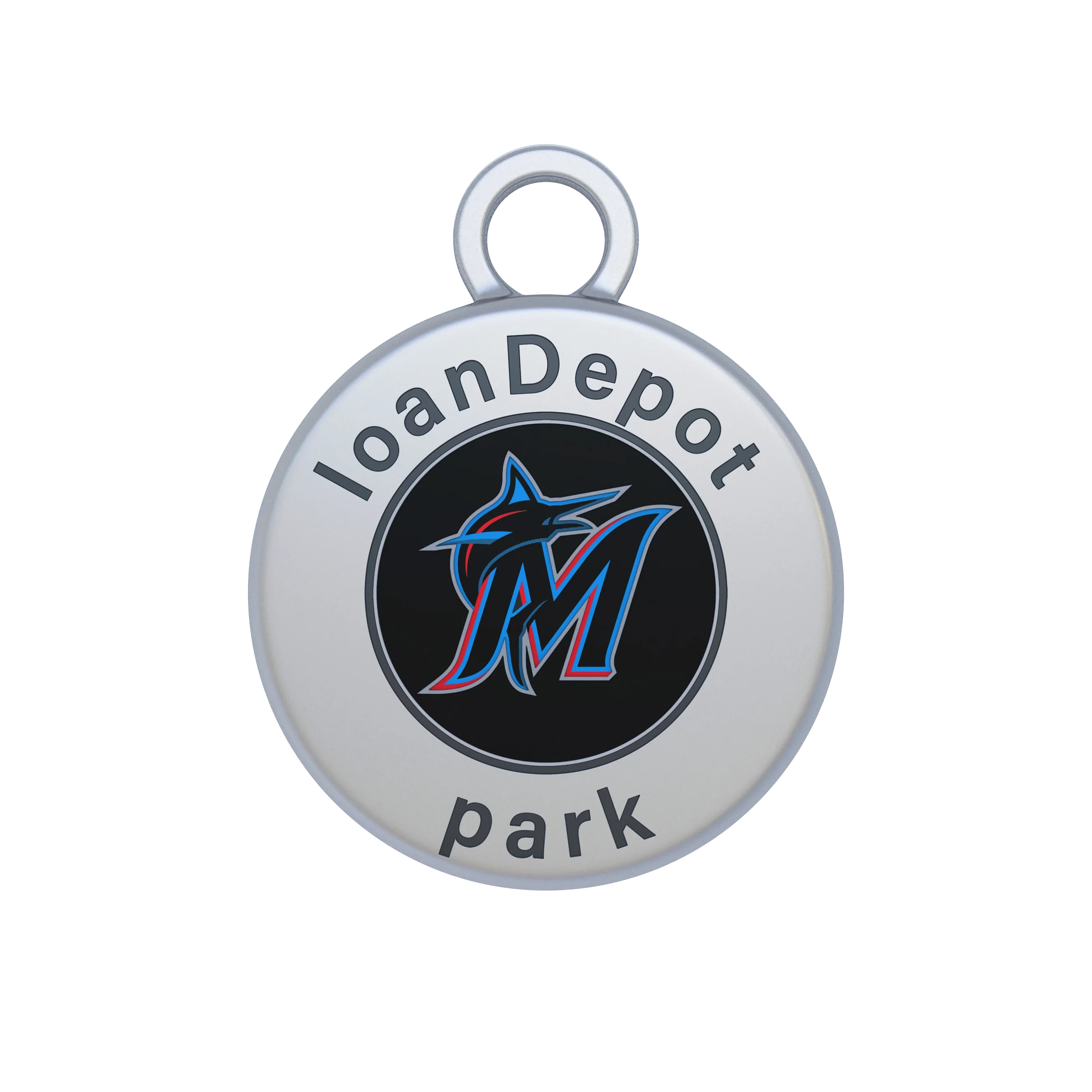 MLB Stadium Tokens - Image 27