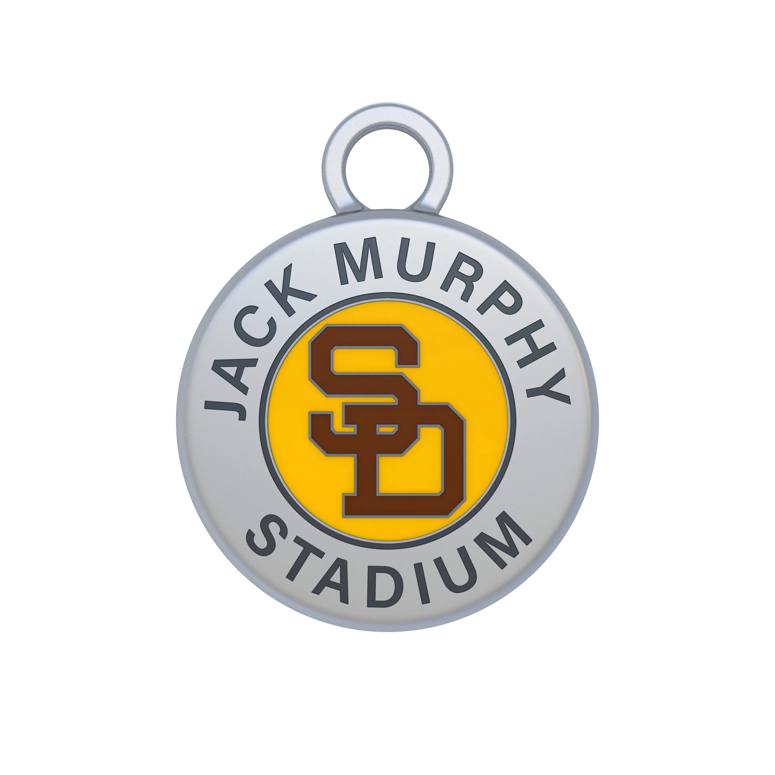 MLB Stadium Tokens - Image 49