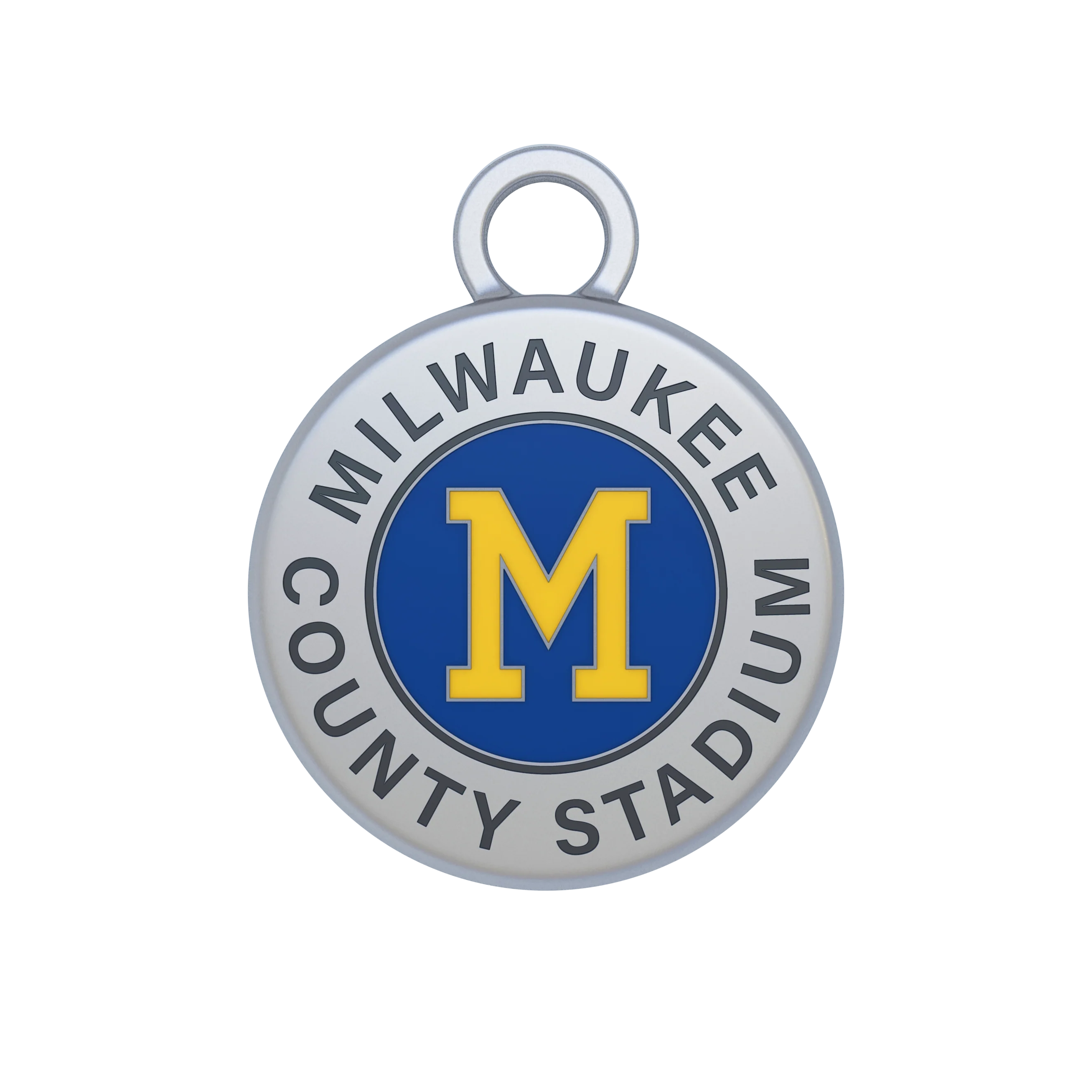 MLB Stadium Tokens - Image 62
