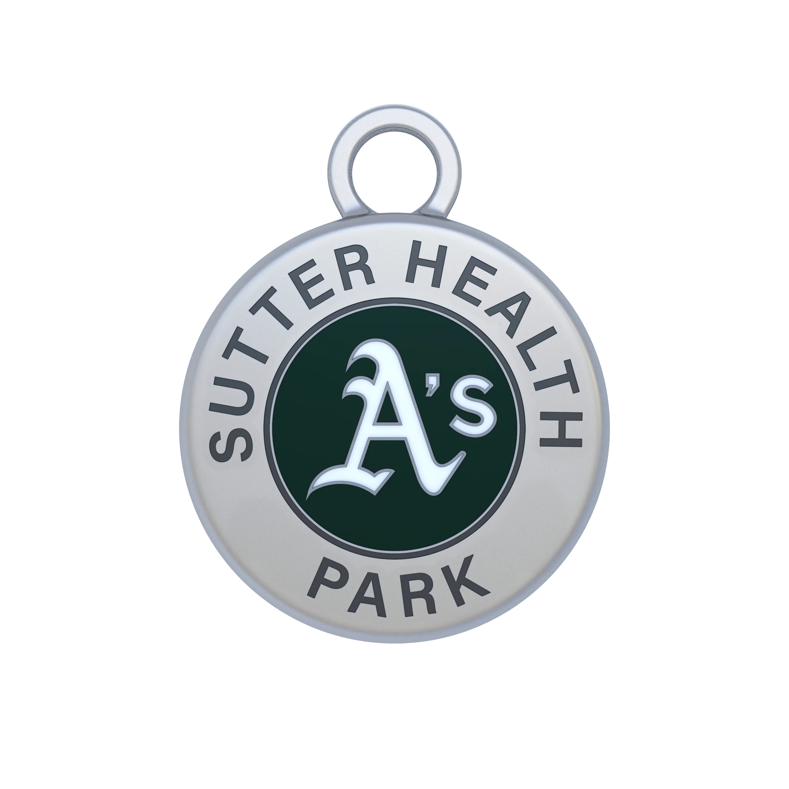 MLB Stadium Tokens - Image 72