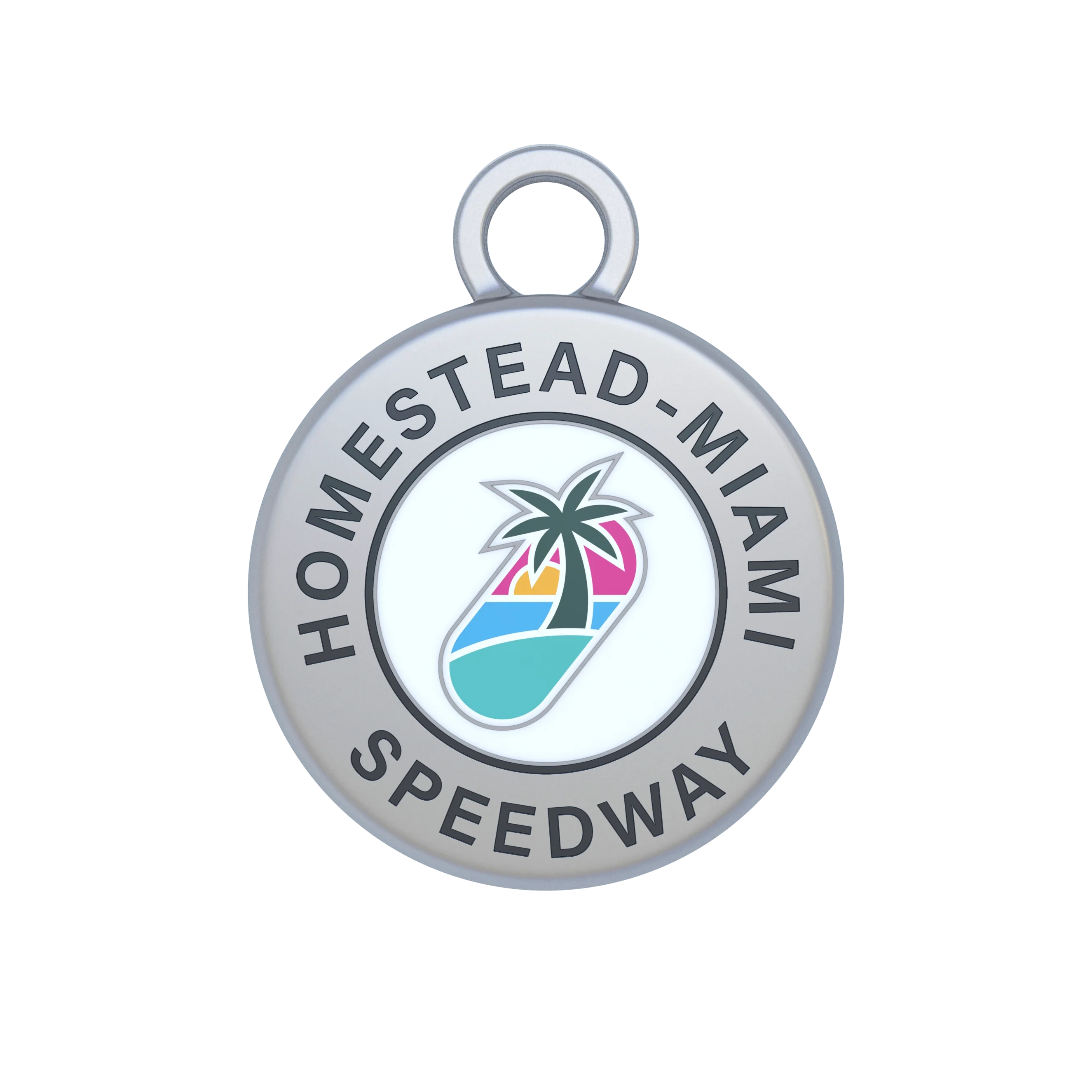 NASCAR Track Tokens - Image 23