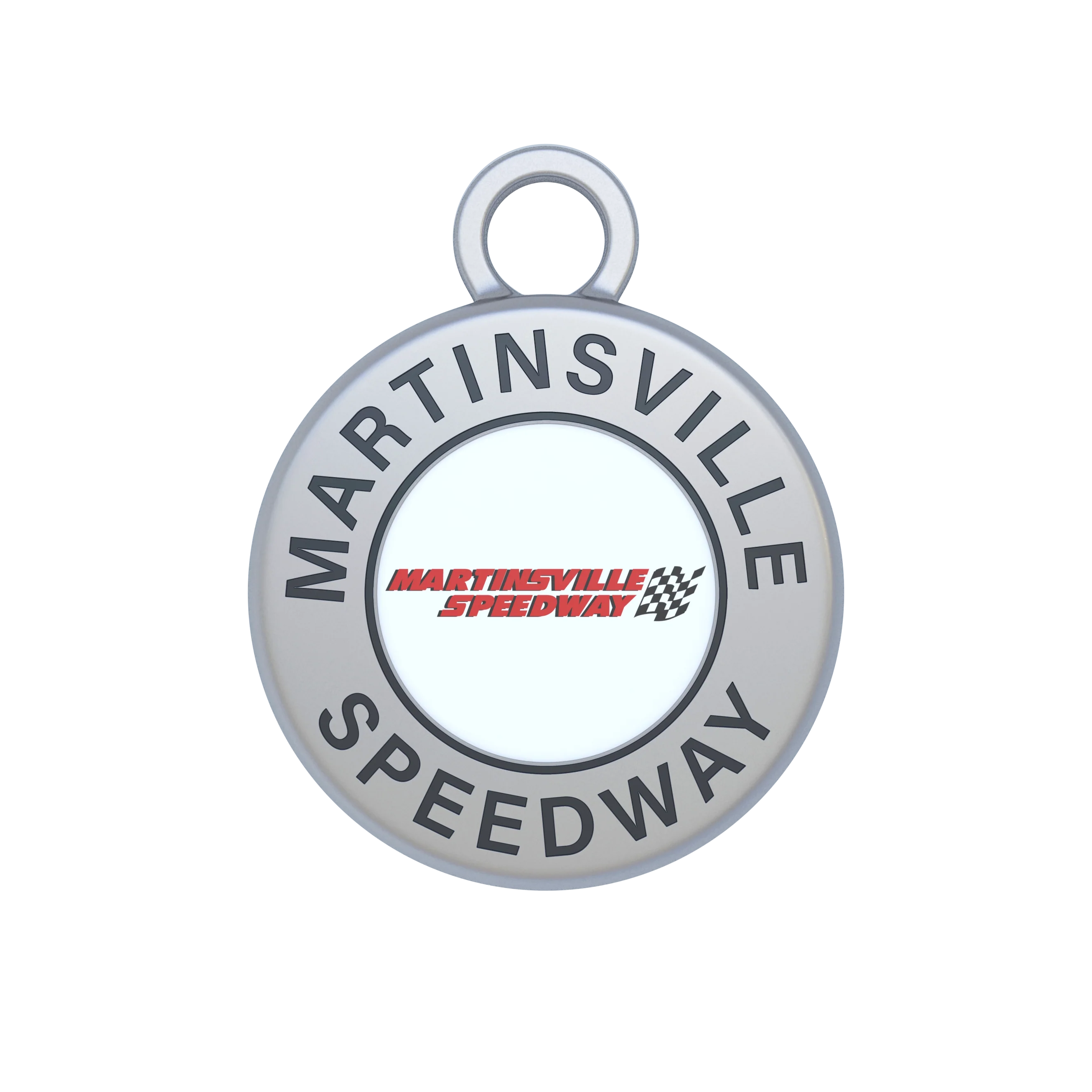 NASCAR Track Tokens - Image 28