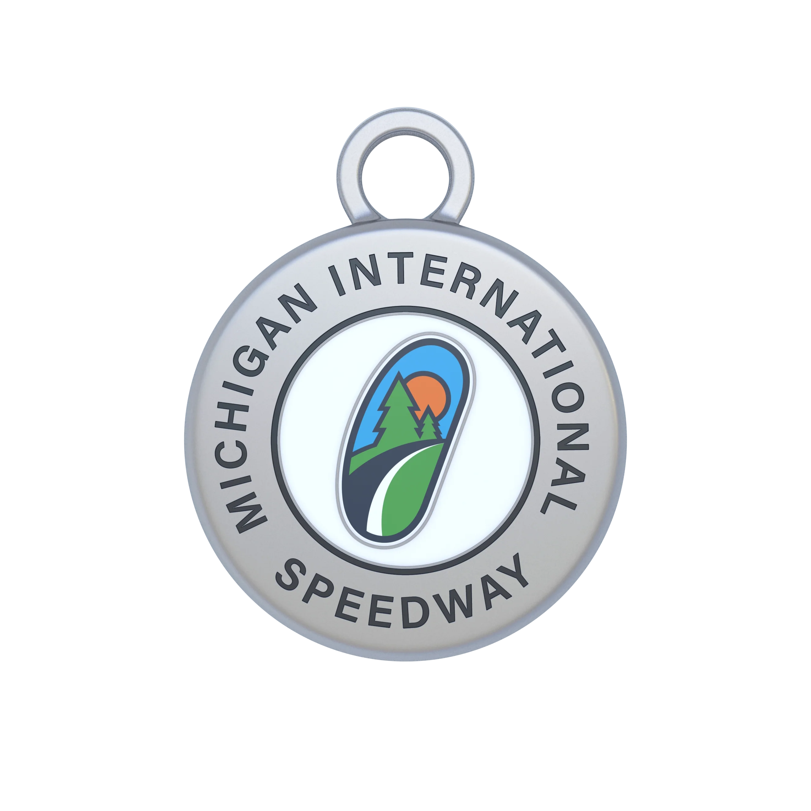 NASCAR Track Tokens - Image 29