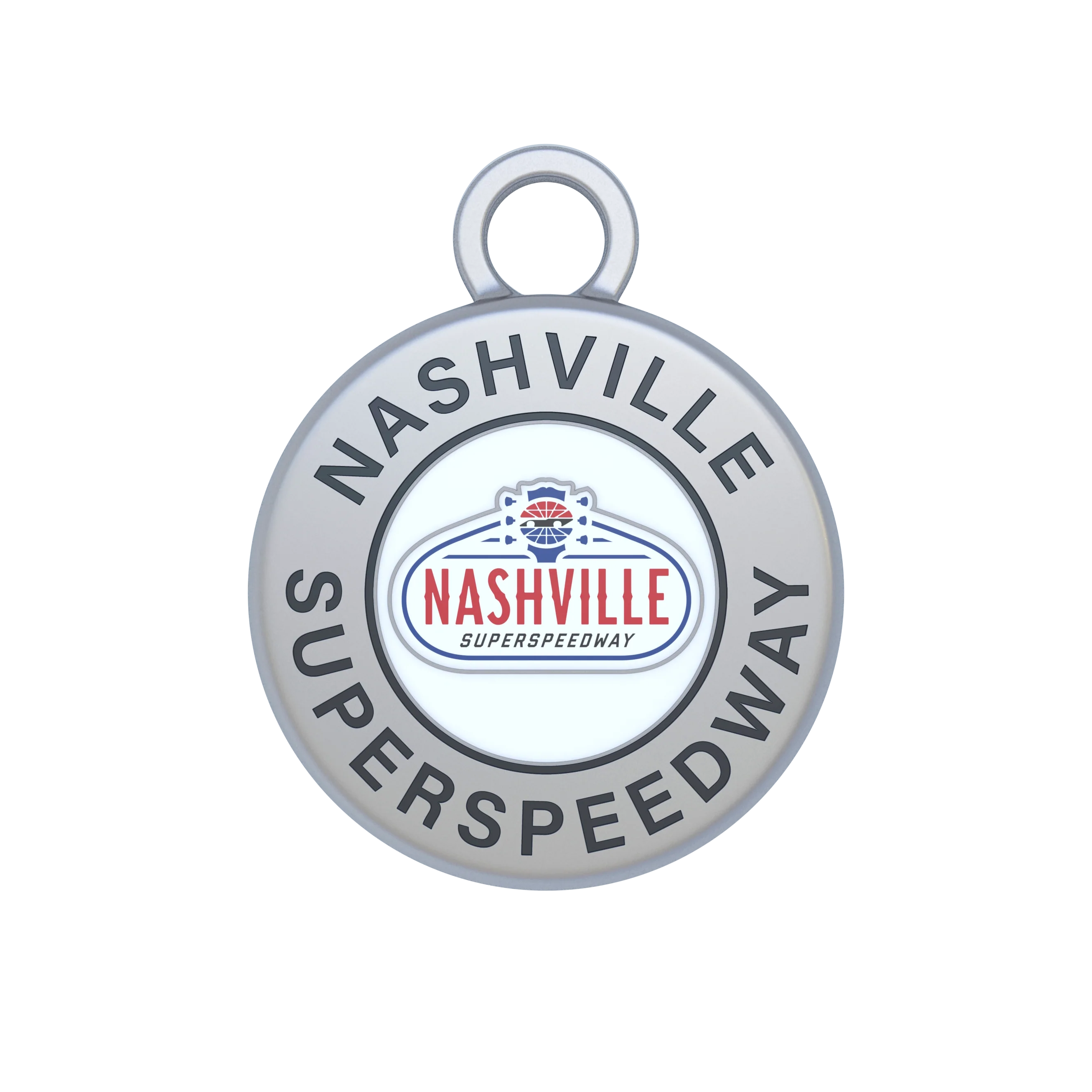 NASCAR Track Tokens - Image 30