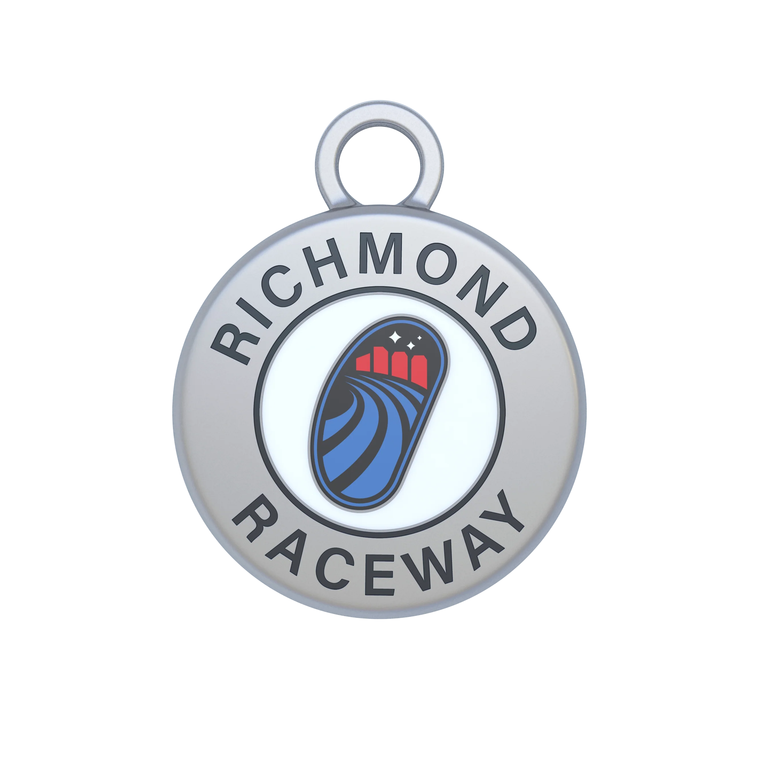 NASCAR Track Tokens - Image 34