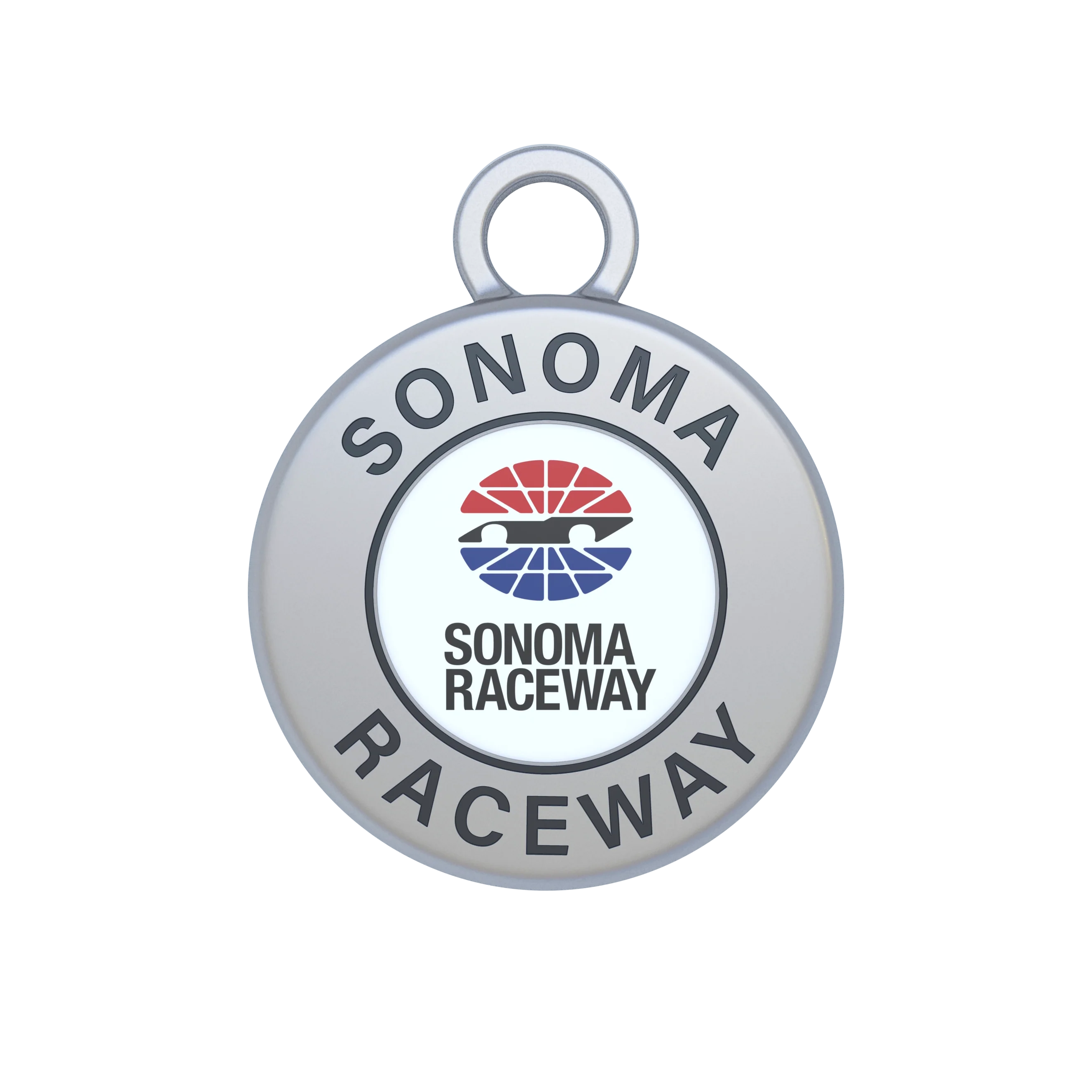 NASCAR Track Tokens - Image 35