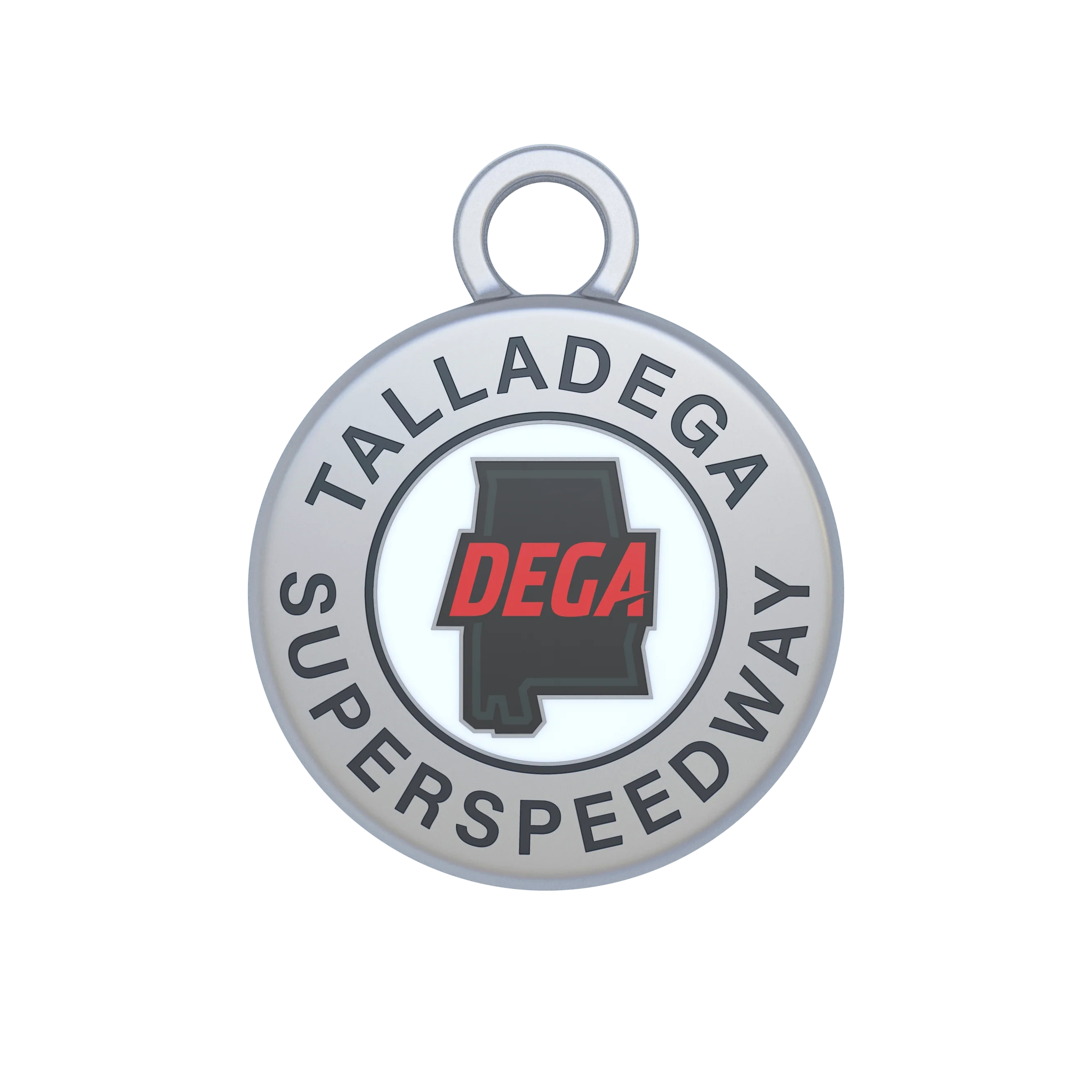 NASCAR Track Tokens - Image 36
