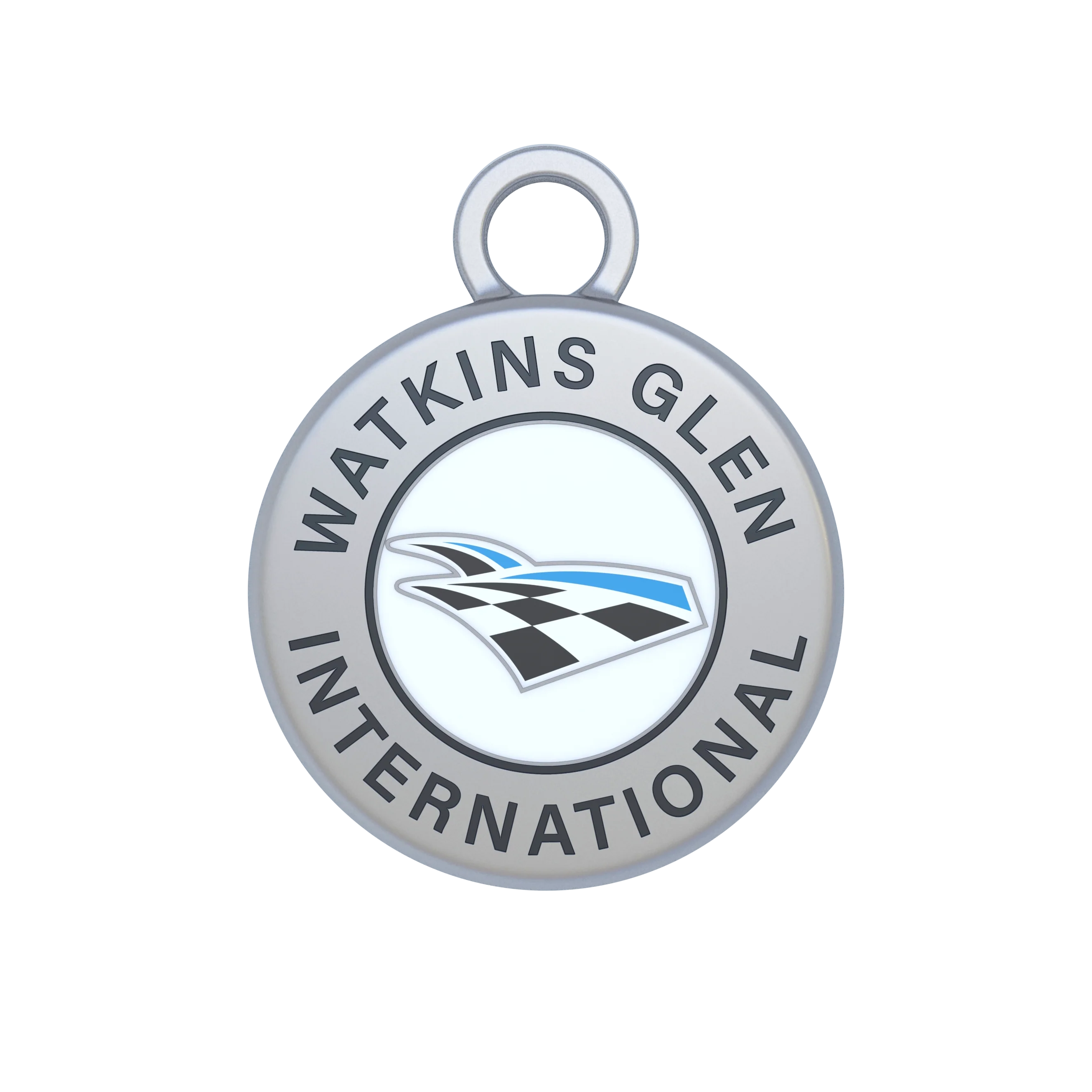 NASCAR Track Tokens - Image 38