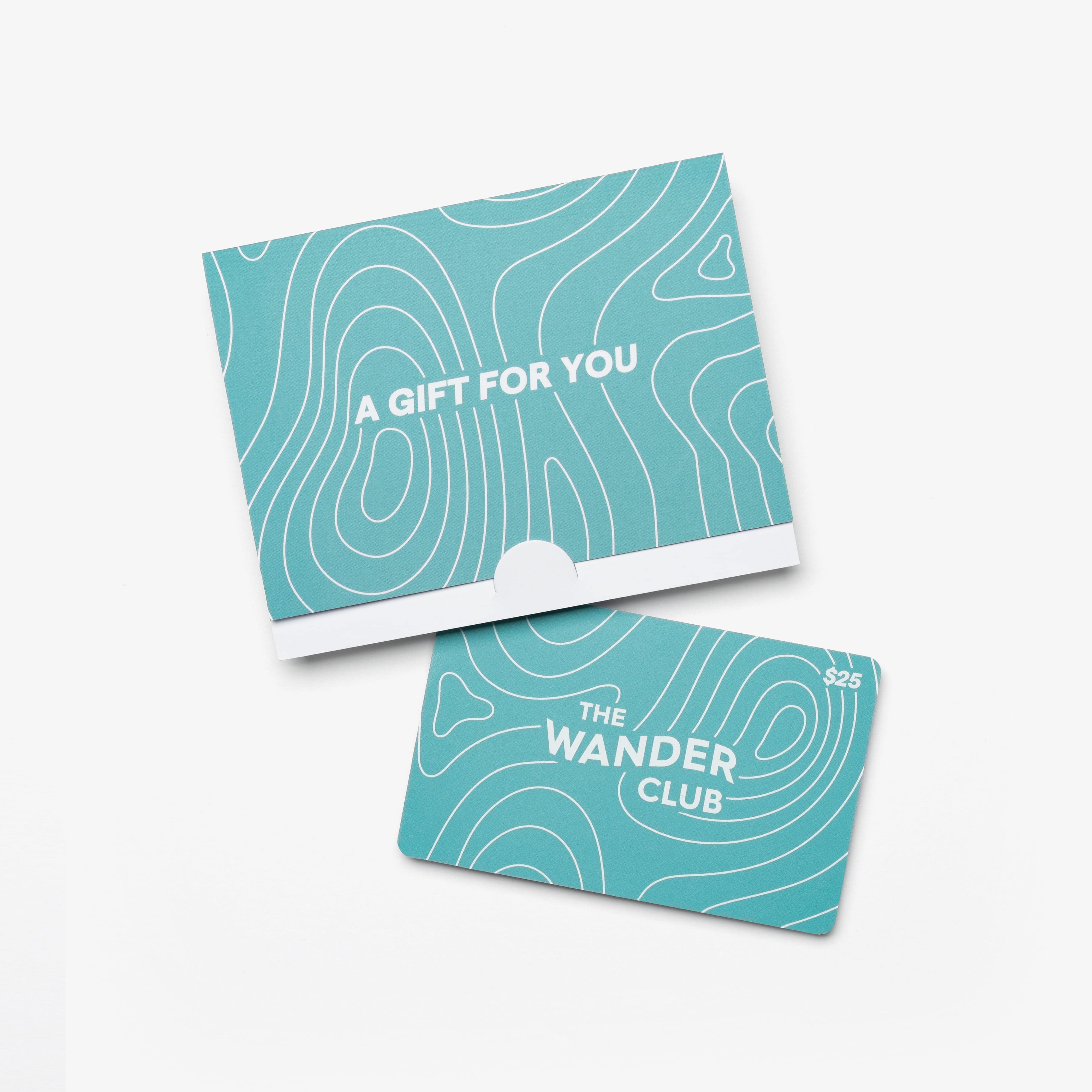 Physical Gift Card - Image 2