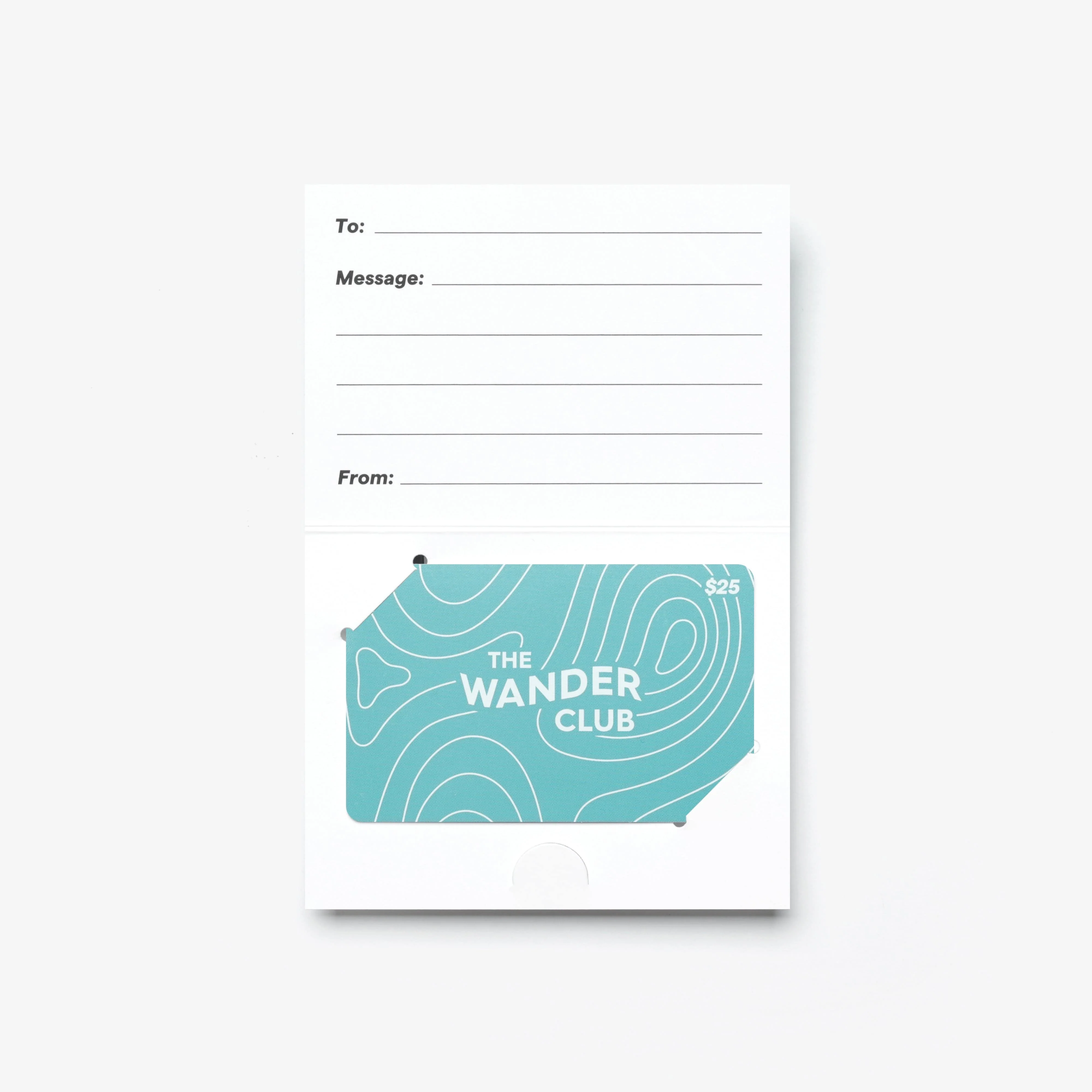 Physical Gift Card - Image 4