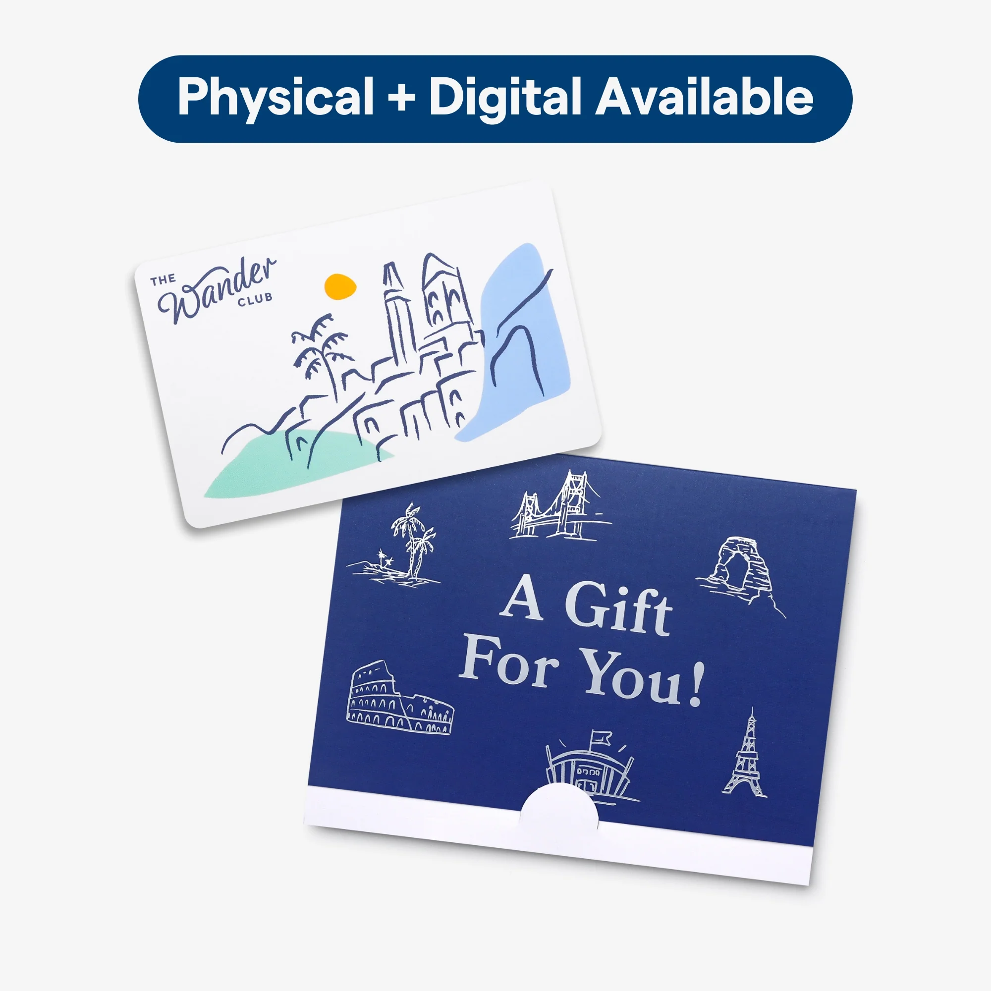 Physical Gift Card - Image 5