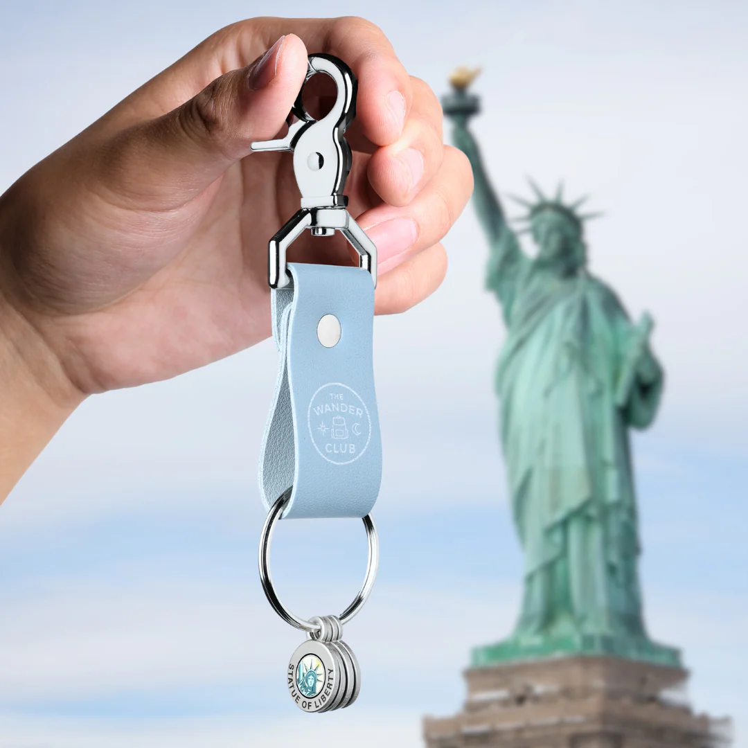 Sky Wanderchain (Vegan) - Image 3