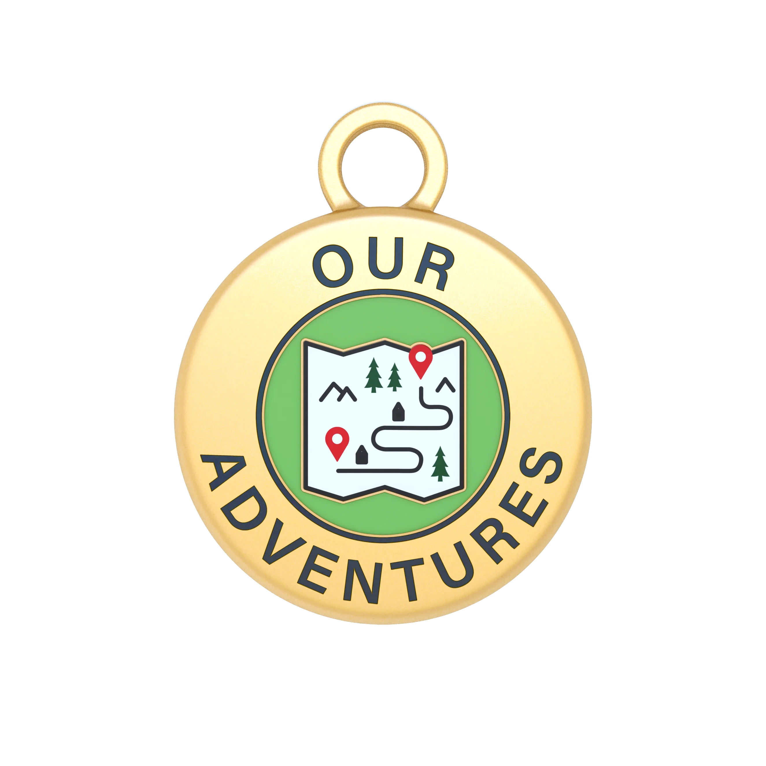 Symbolic Tokens - Image 17