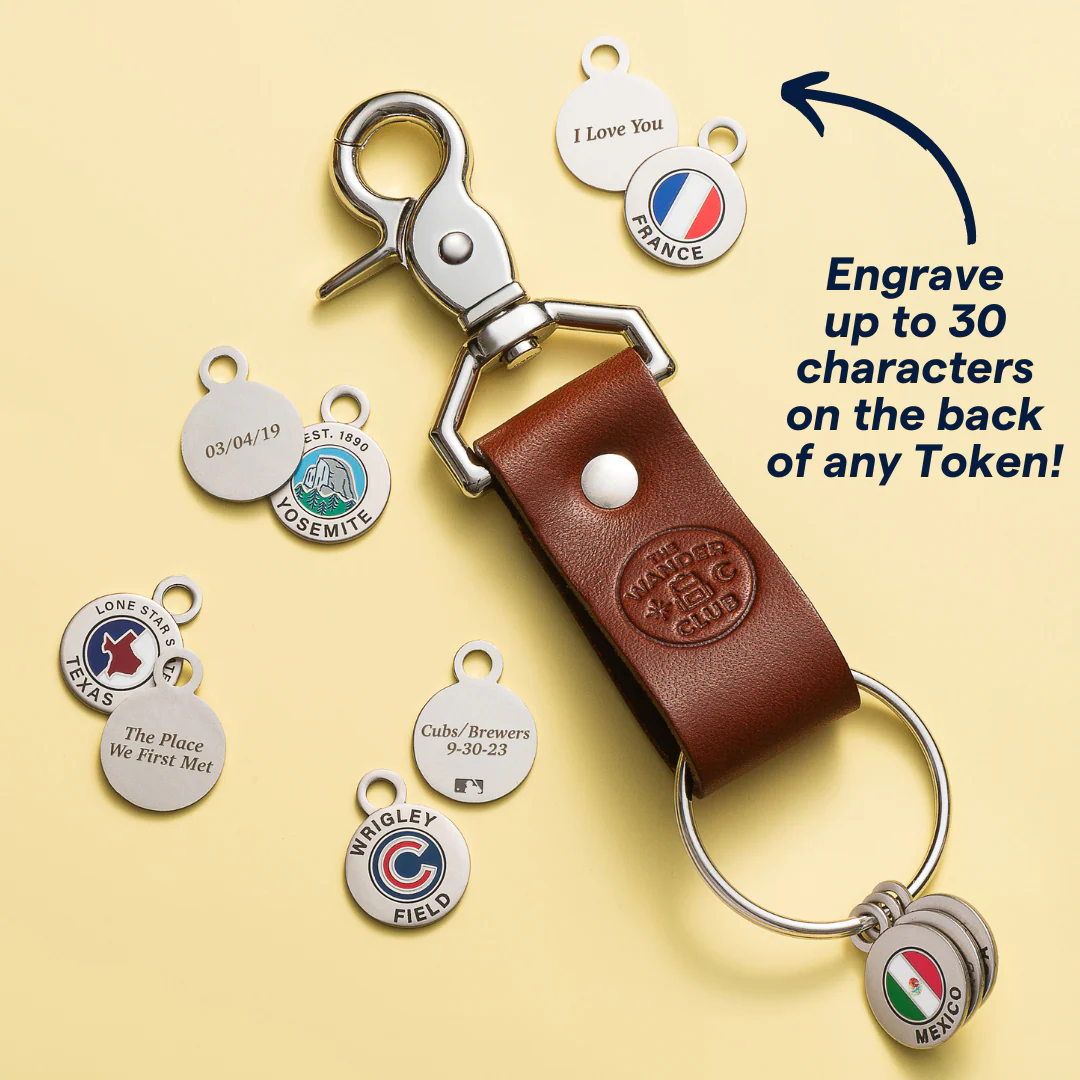Symbolic Tokens - Image 4