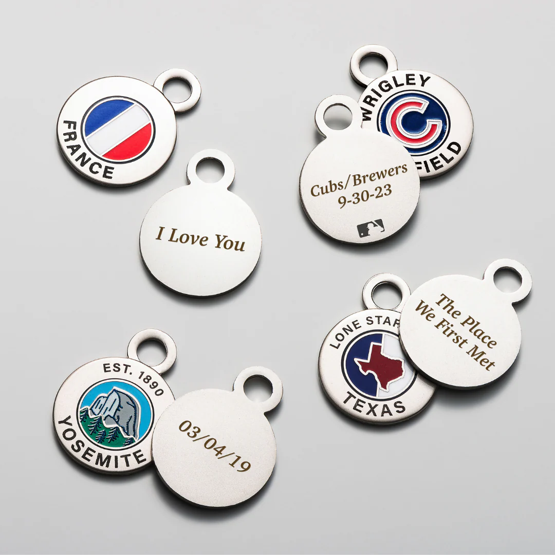 Symbolic Tokens - Image 5