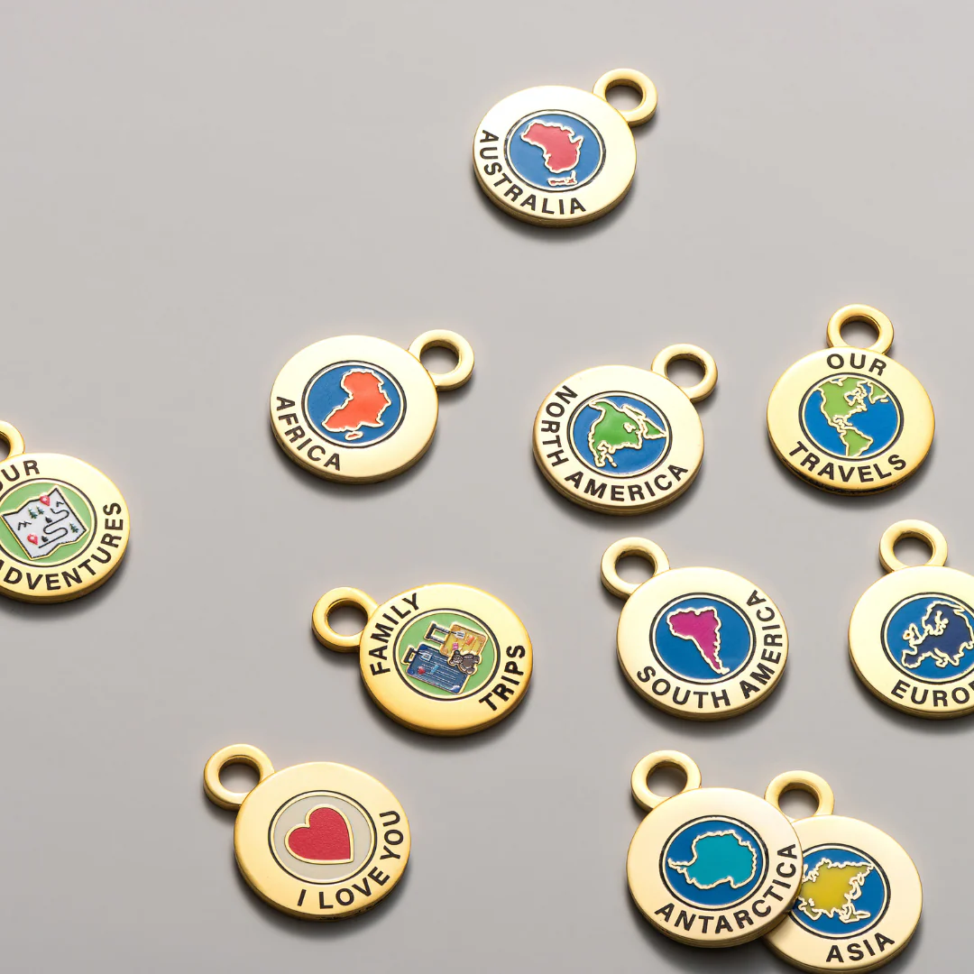 Symbolic Tokens - Image 6