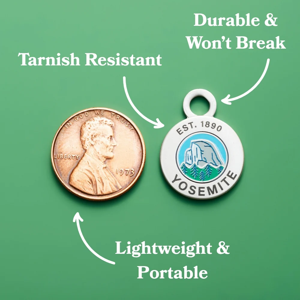 Continent Tokens - Image 5