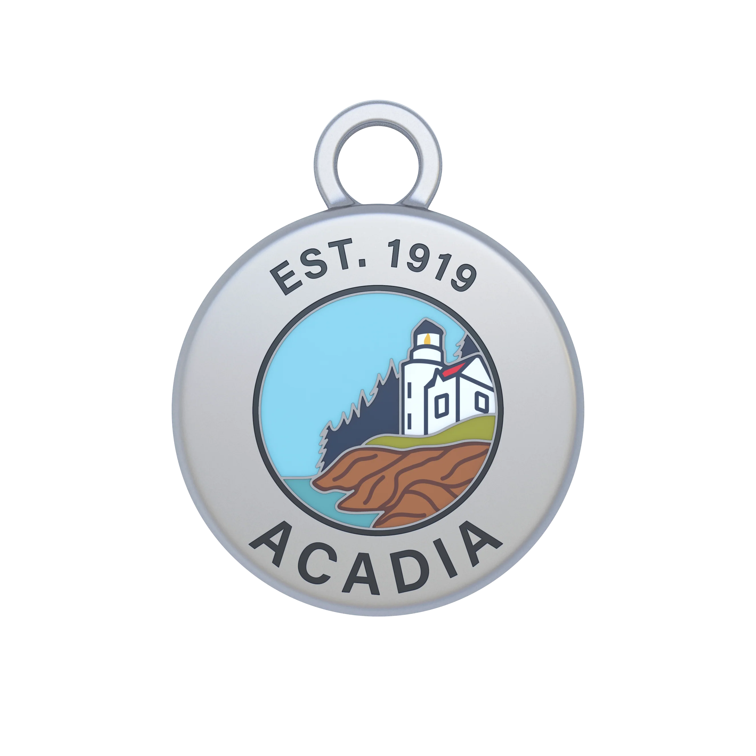 US National Park Tokens - Image 13