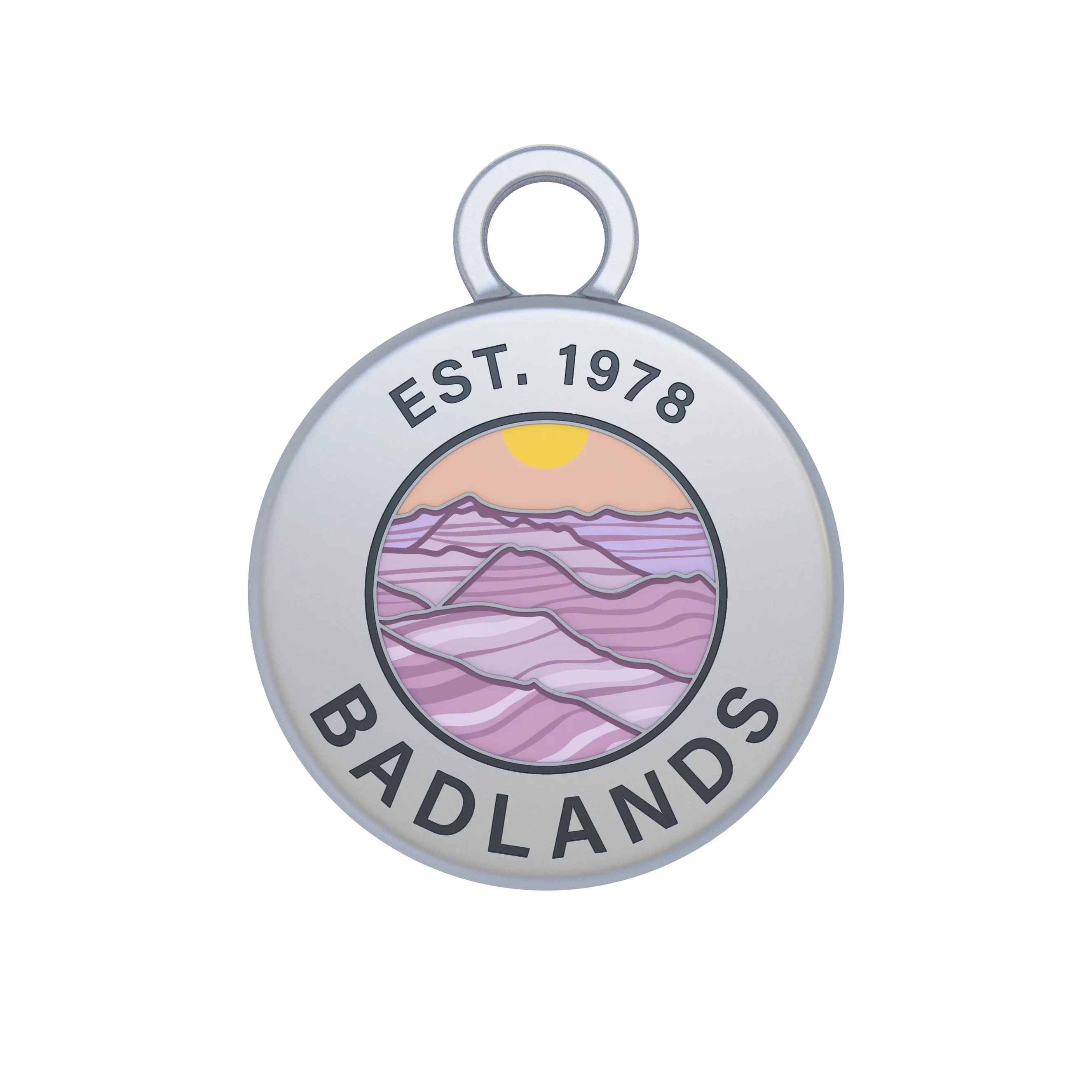US National Park Tokens - Image 16