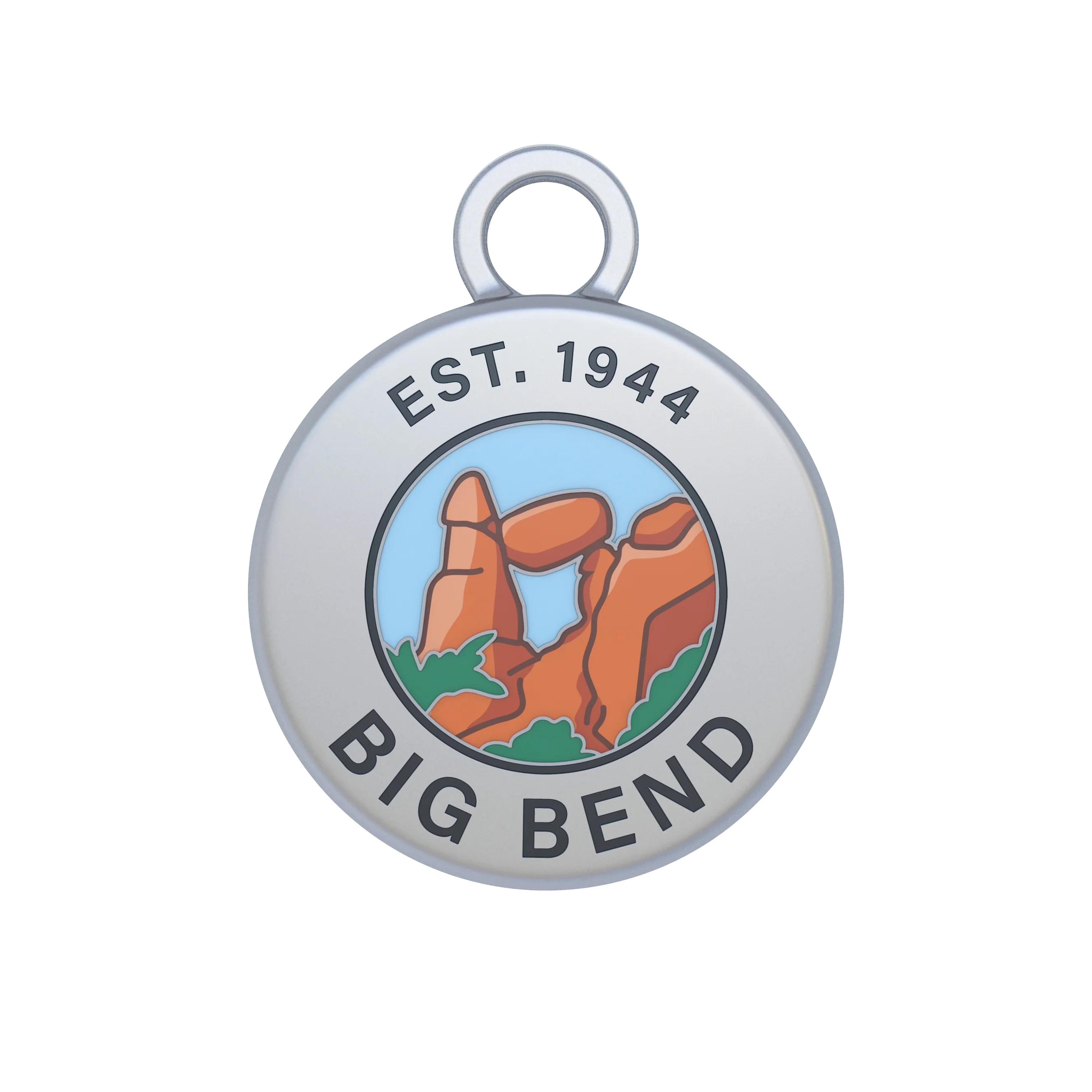 US National Park Tokens - Image 17