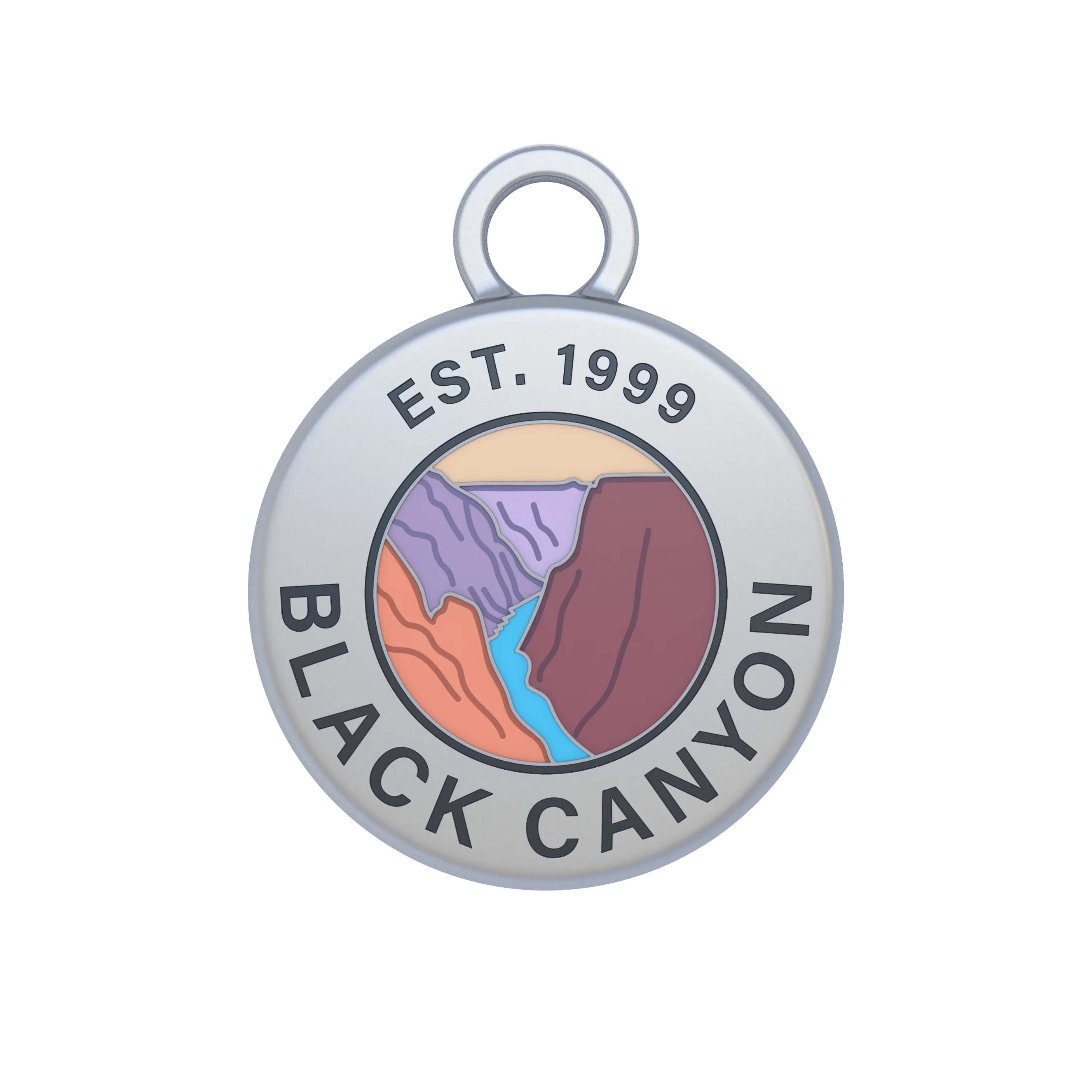 US National Park Tokens - Image 19