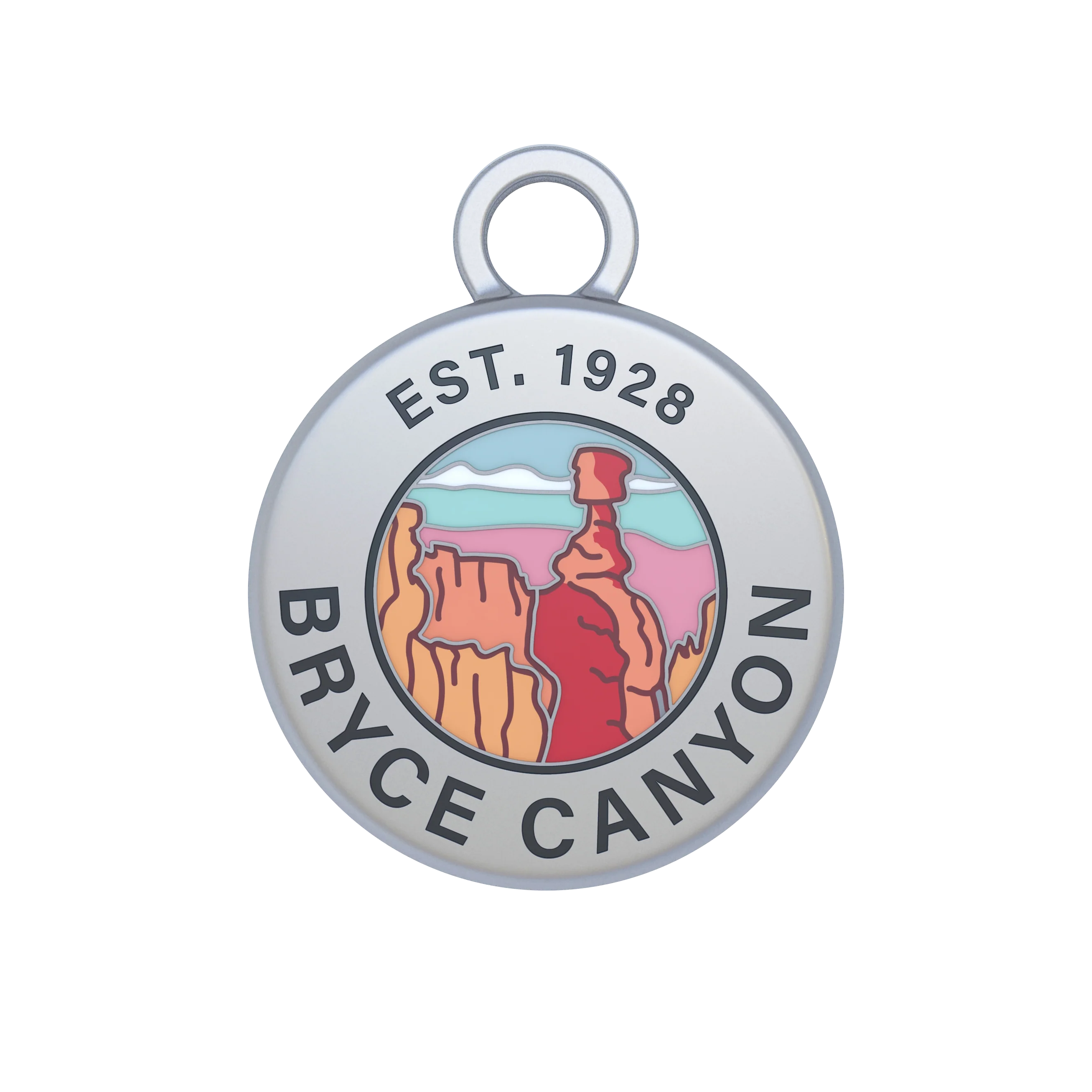 US National Park Tokens - Image 20