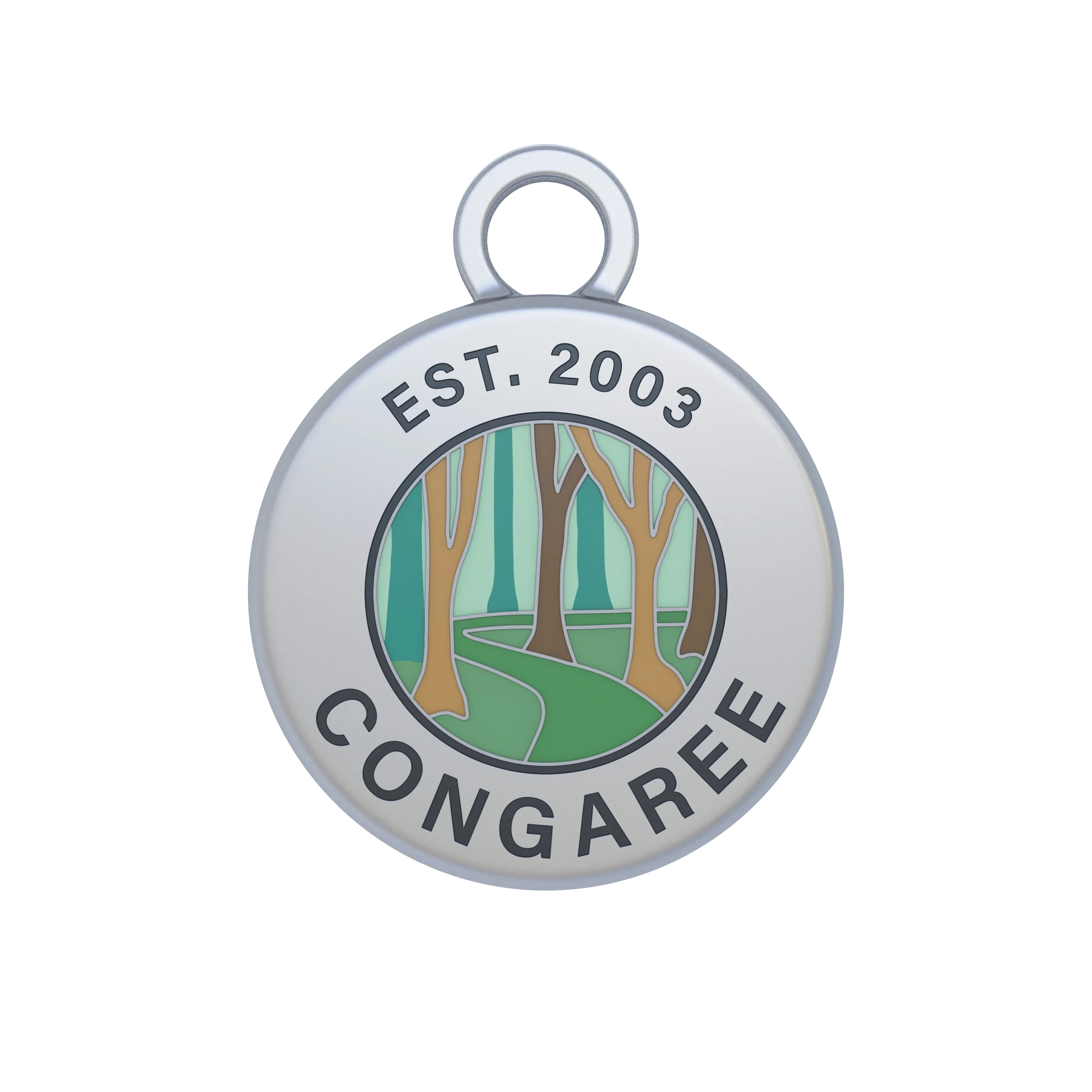 US National Park Tokens - Image 25