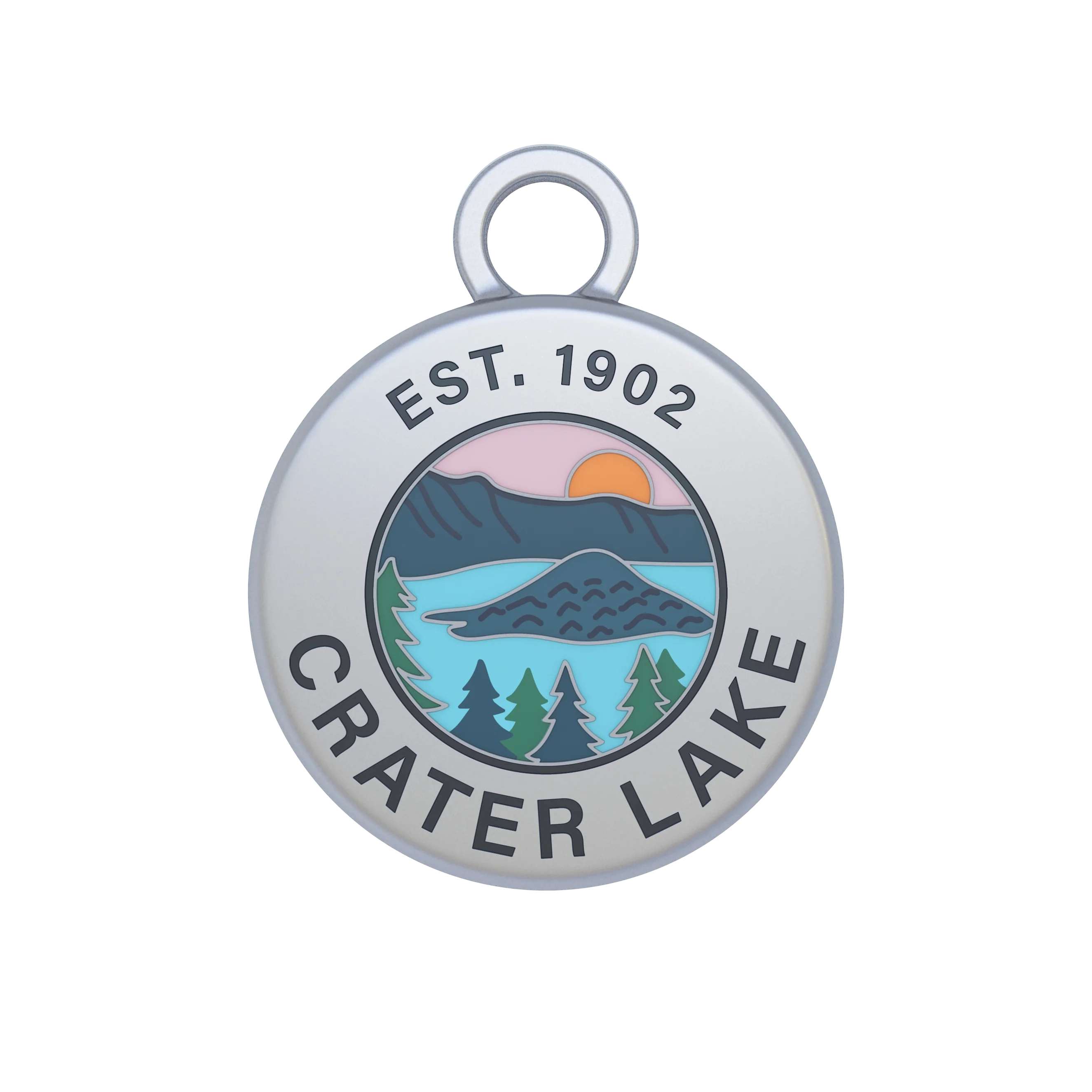 US National Park Tokens - Image 26