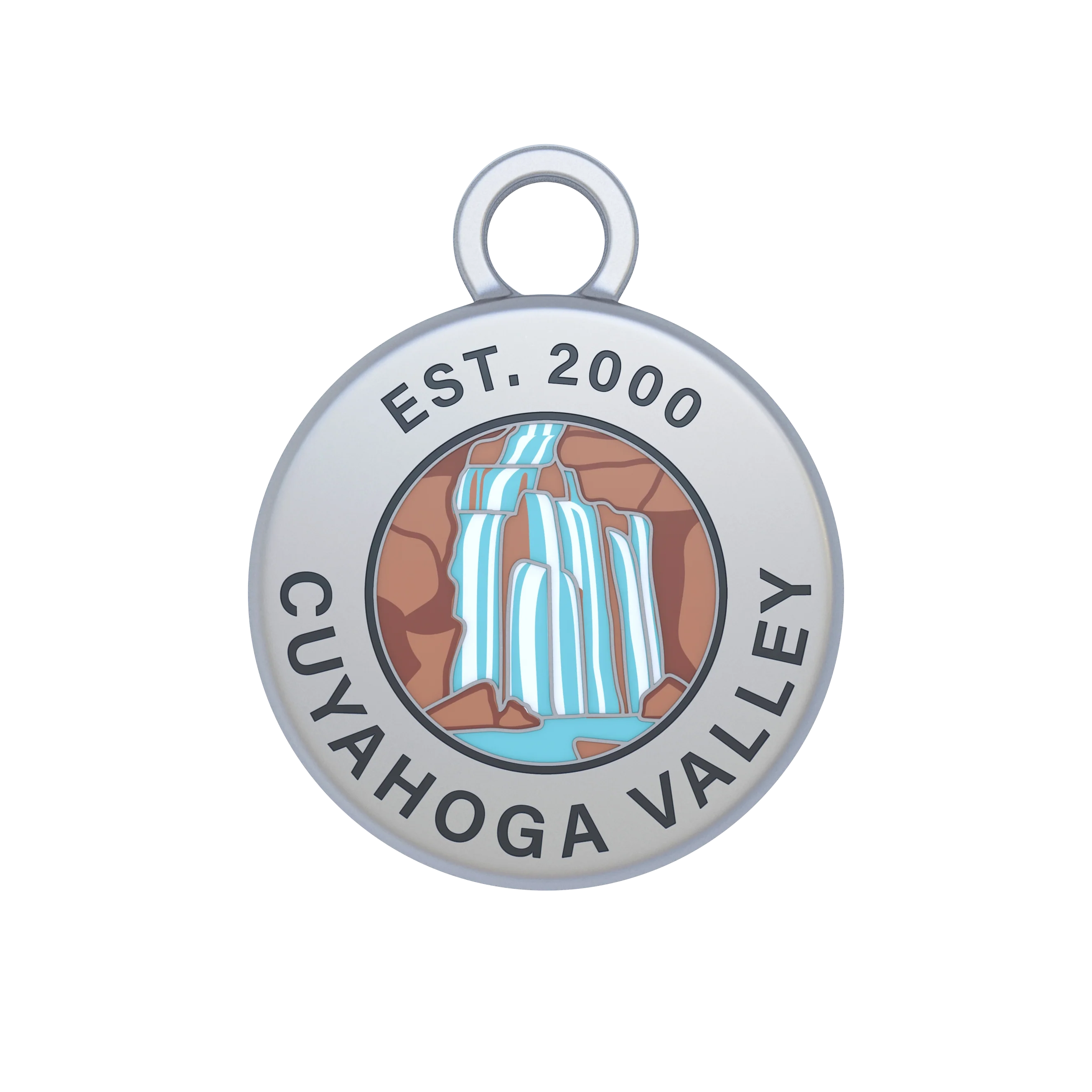 US National Park Tokens - Image 27