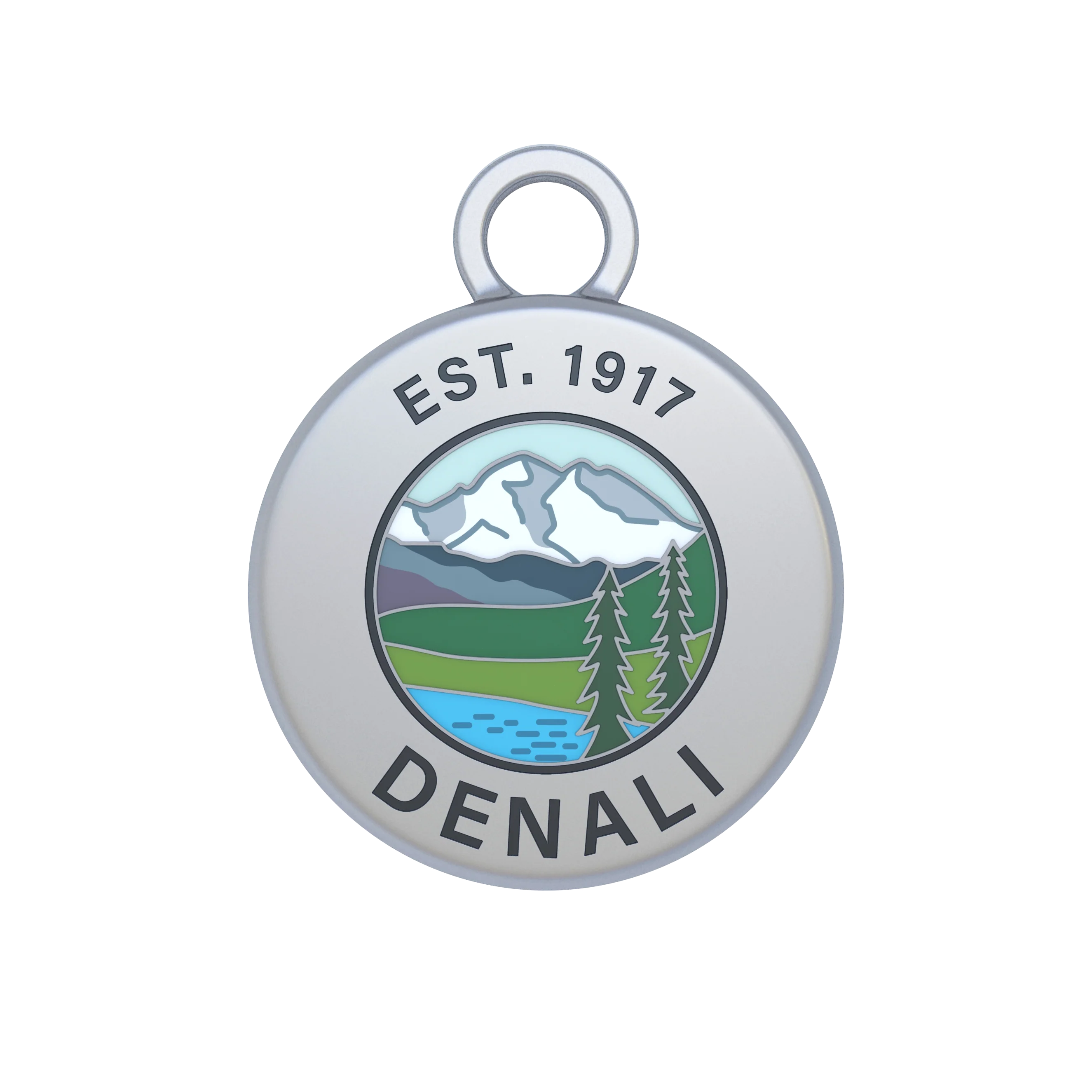 US National Park Tokens - Image 29