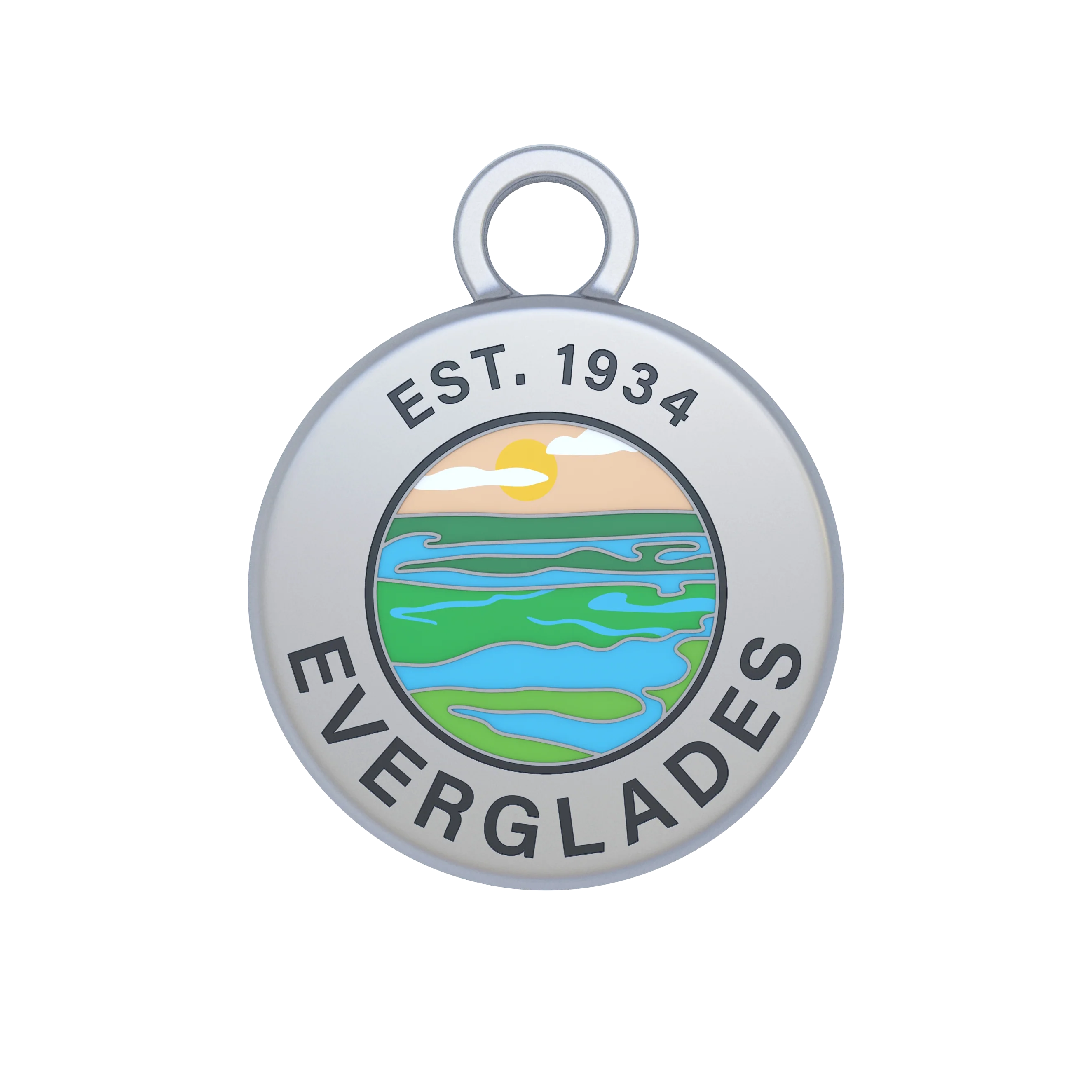 US National Park Tokens - Image 31