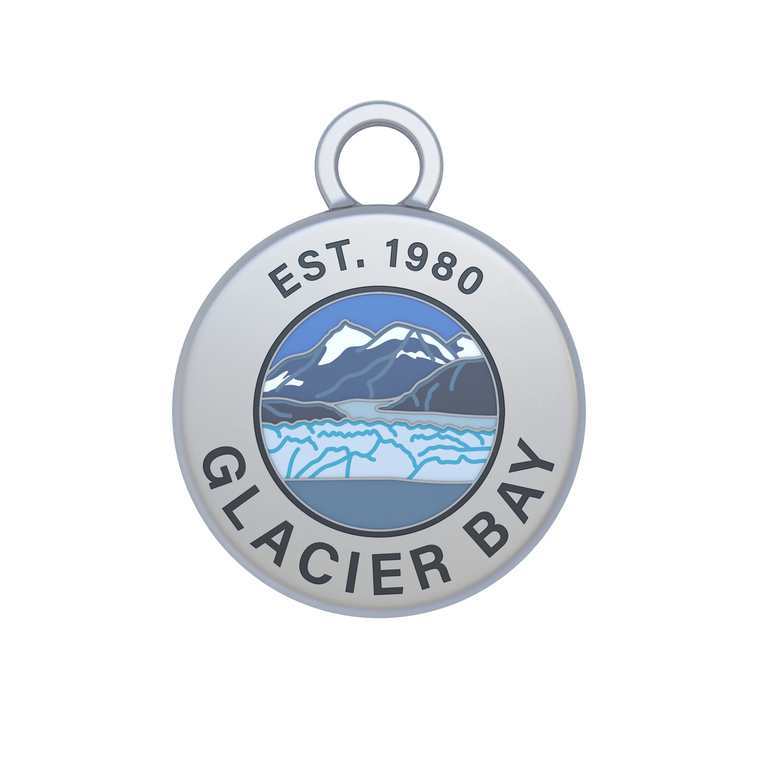 US National Park Tokens - Image 34