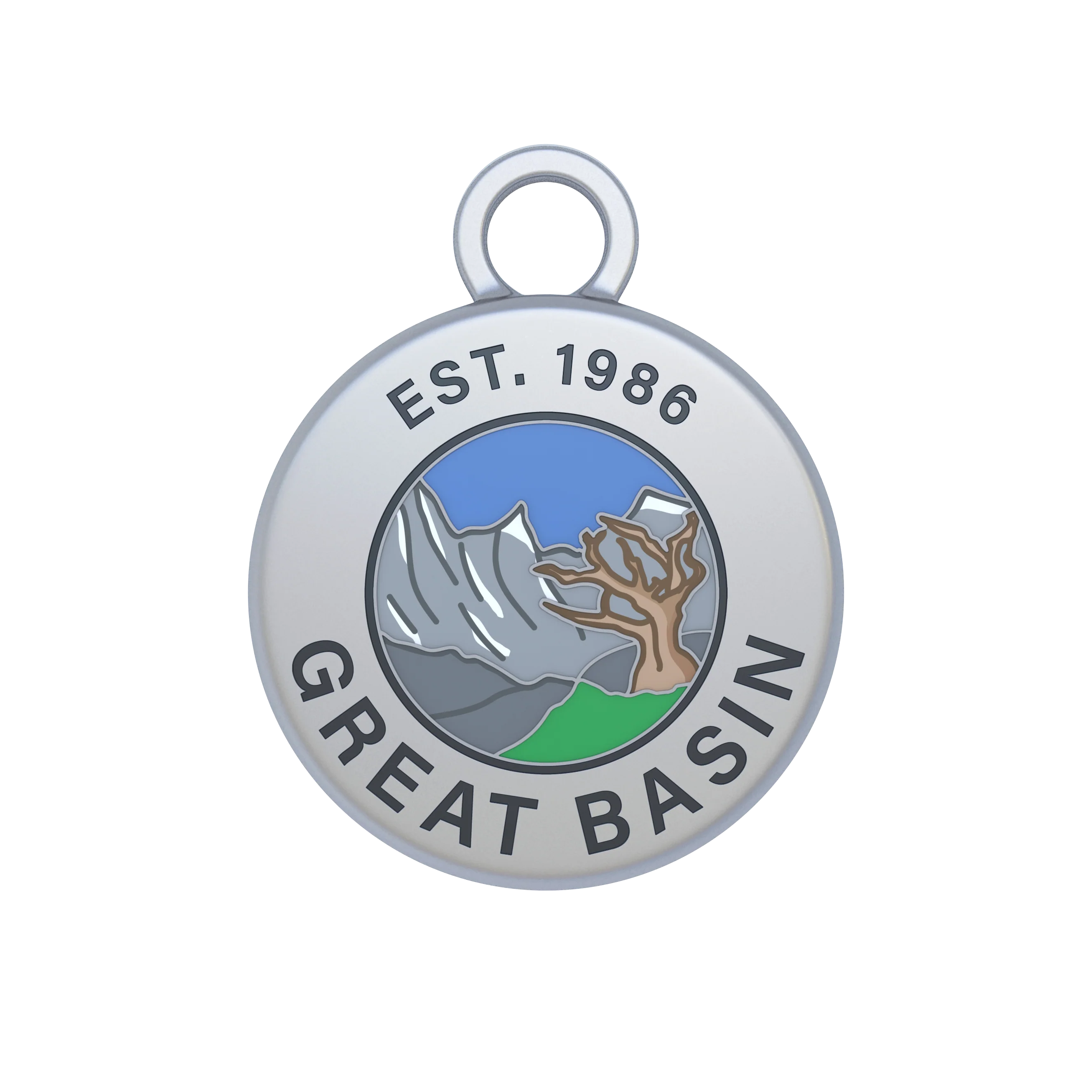 US National Park Tokens - Image 38
