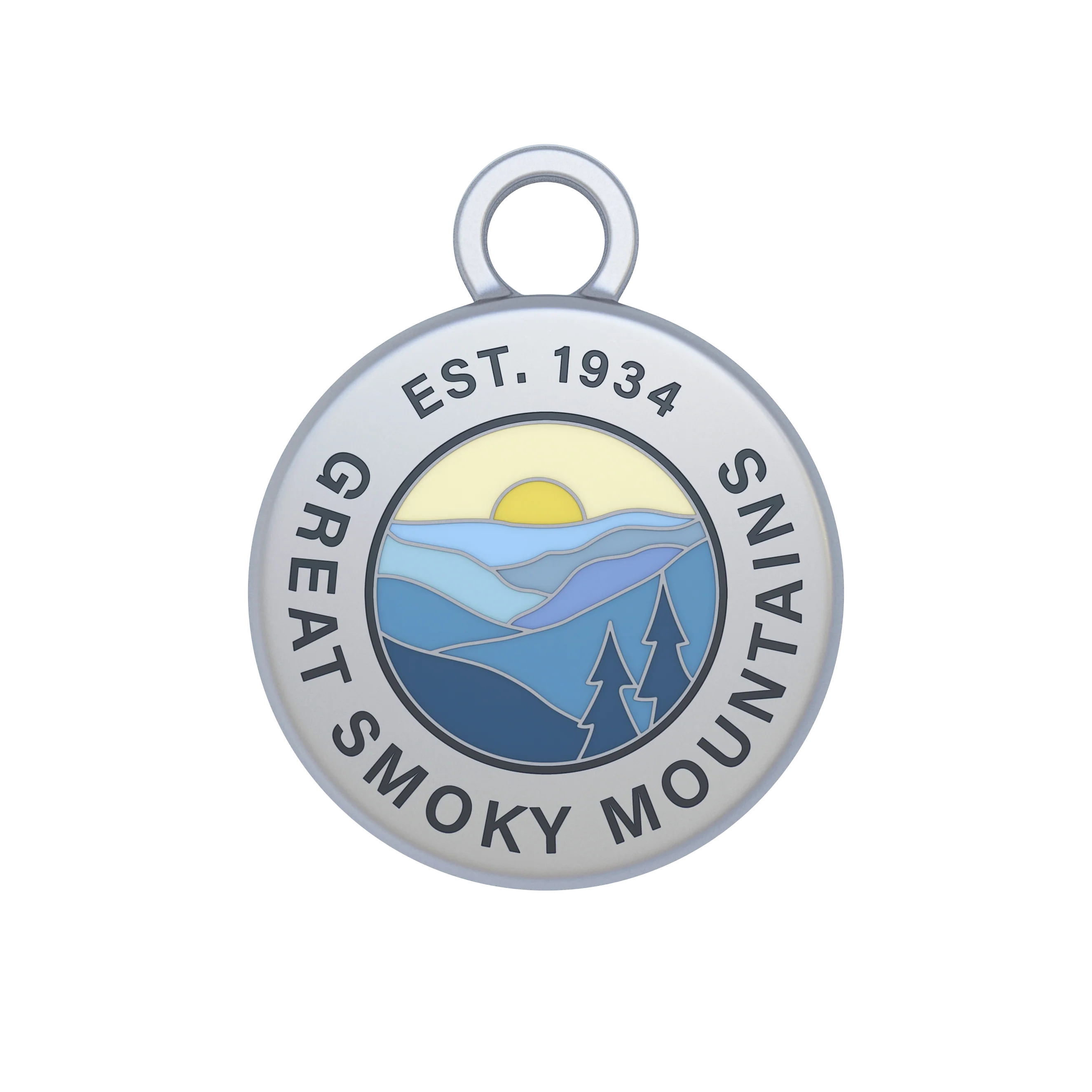 US National Park Tokens - Image 40