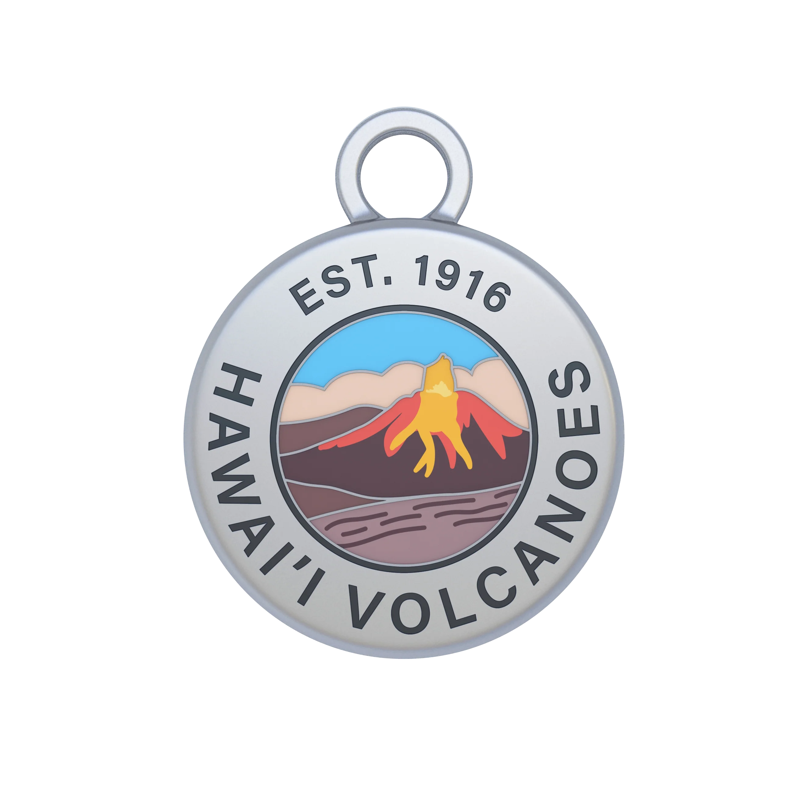 US National Park Tokens - Image 43