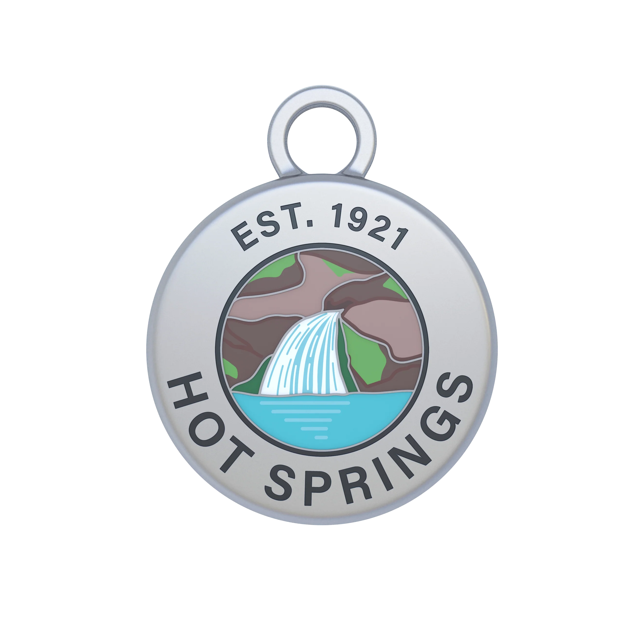 US National Park Tokens - Image 44