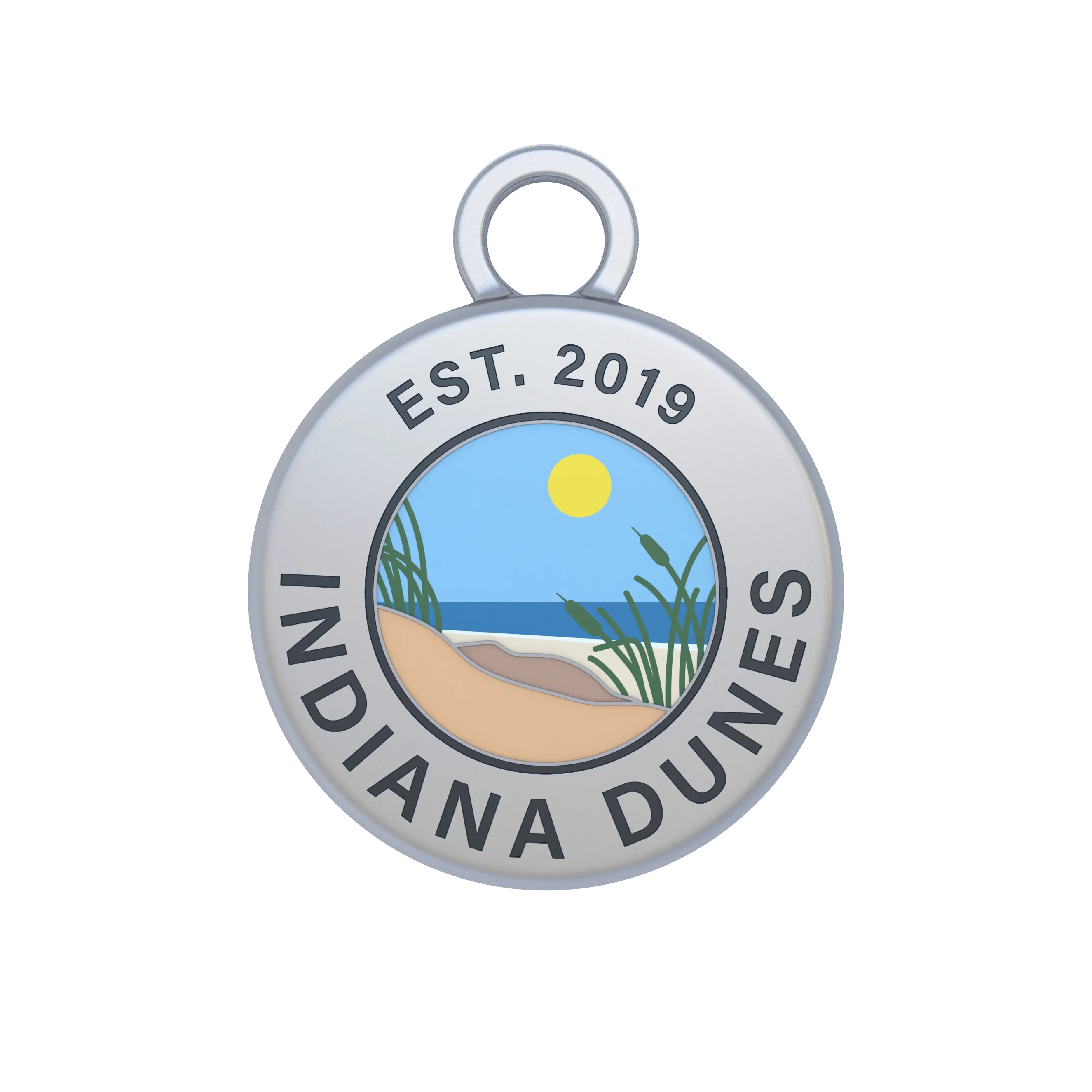 US National Park Tokens - Image 45