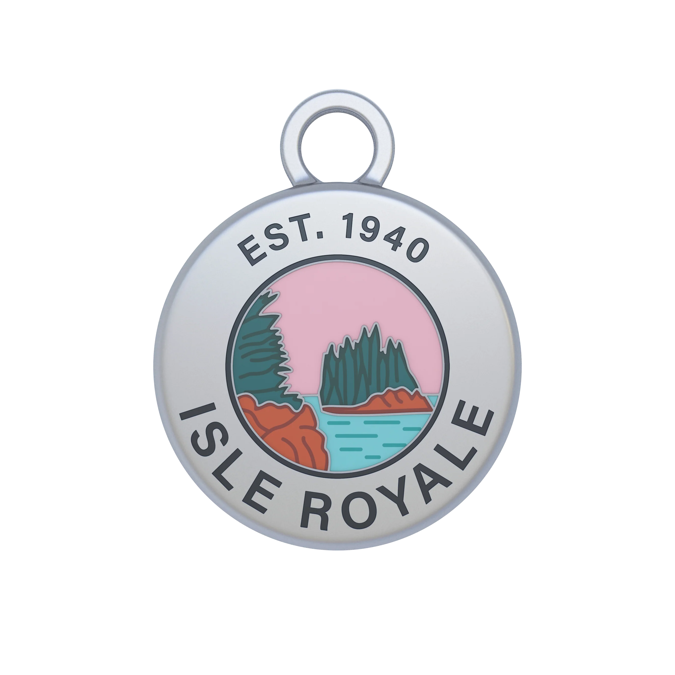 US National Park Tokens - Image 46