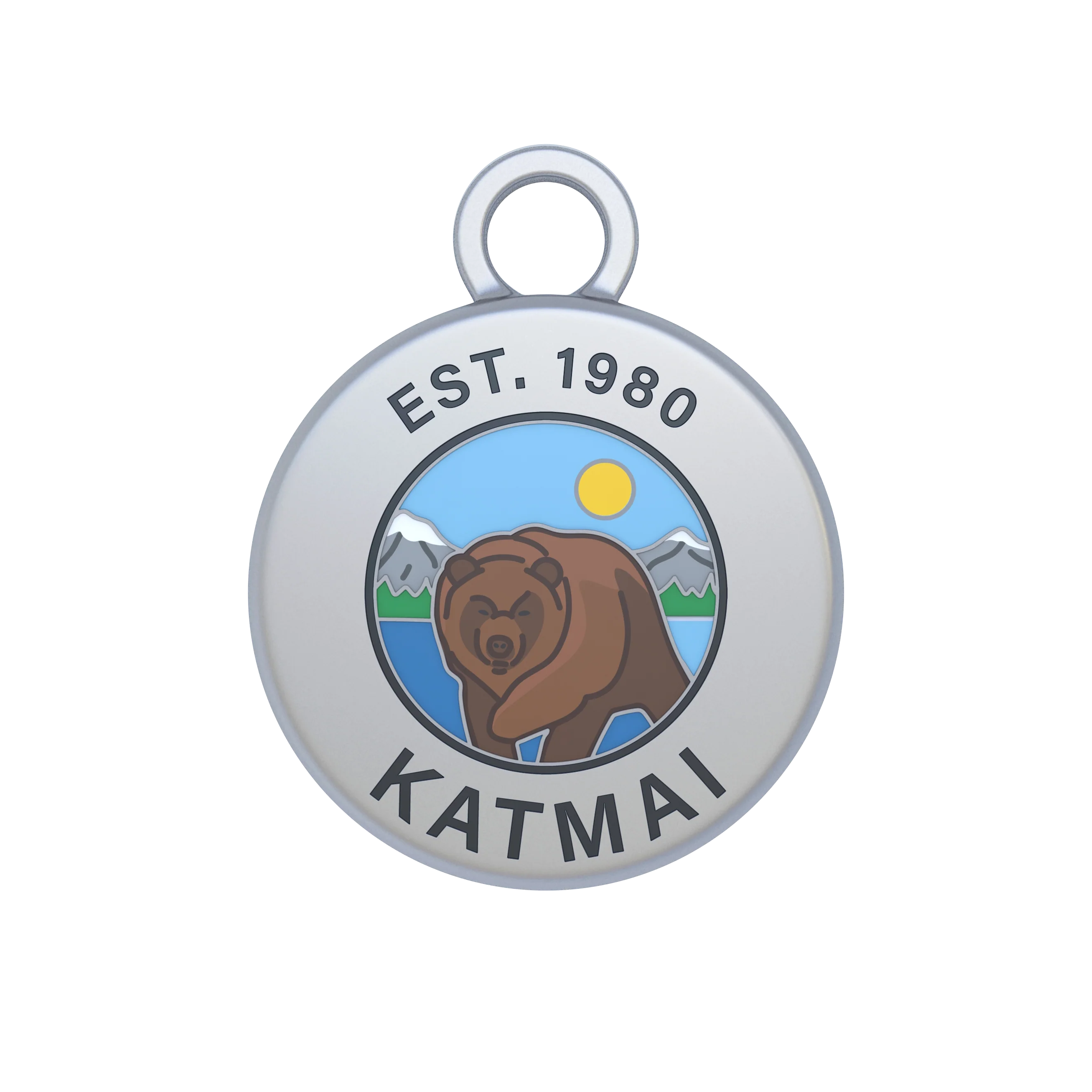 US National Park Tokens - Image 48